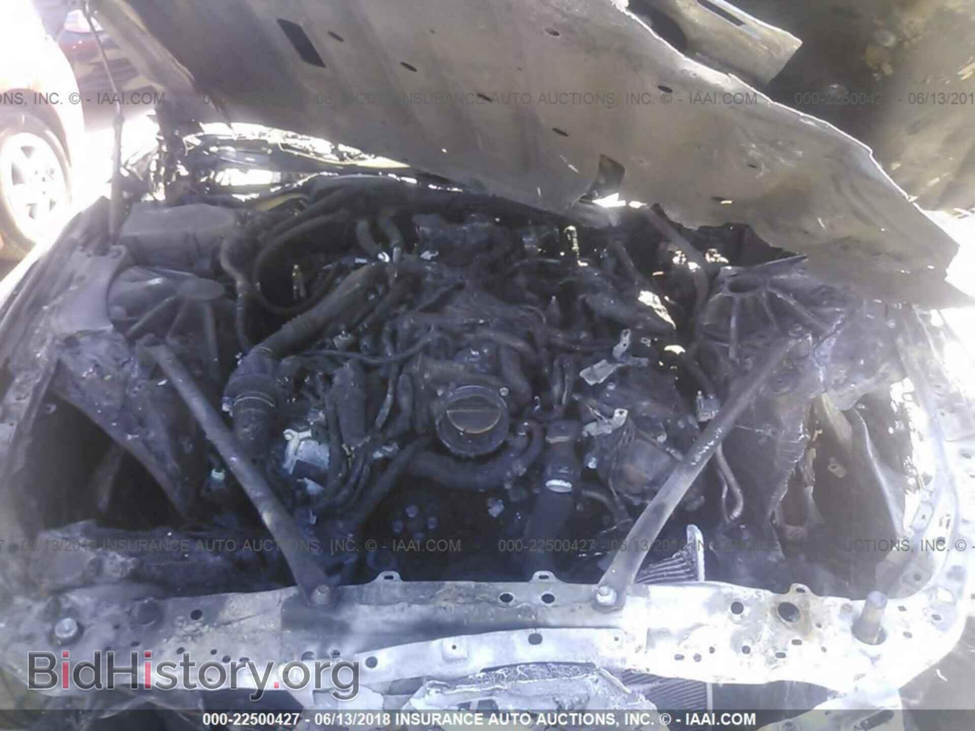 2018 LEXUS LC - VIN: JTHHP5AY5JA002238 - Фото 10