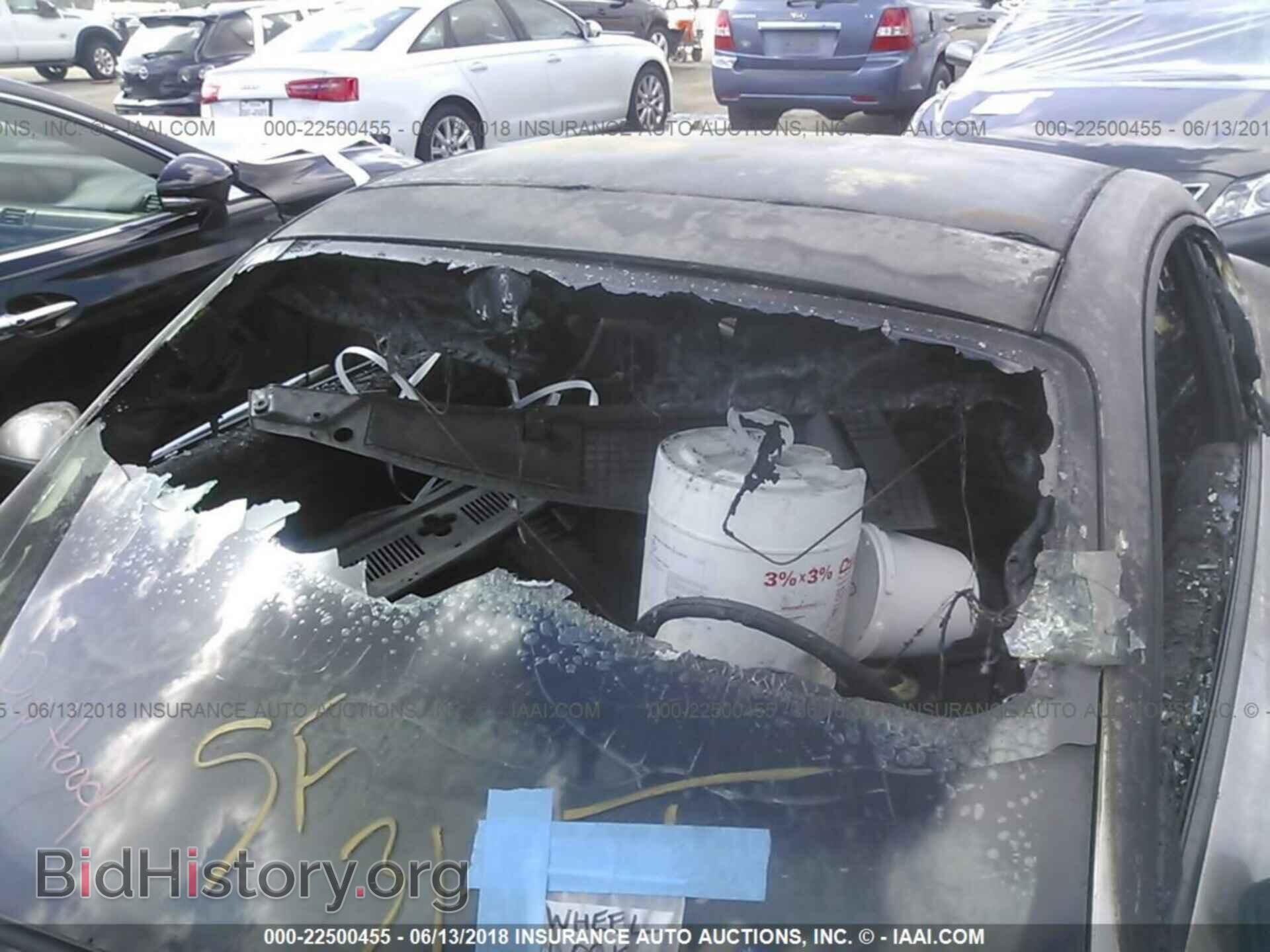 2012 Porsche 911 - VIN: WP0AB2A95CS121509 - Photo 6