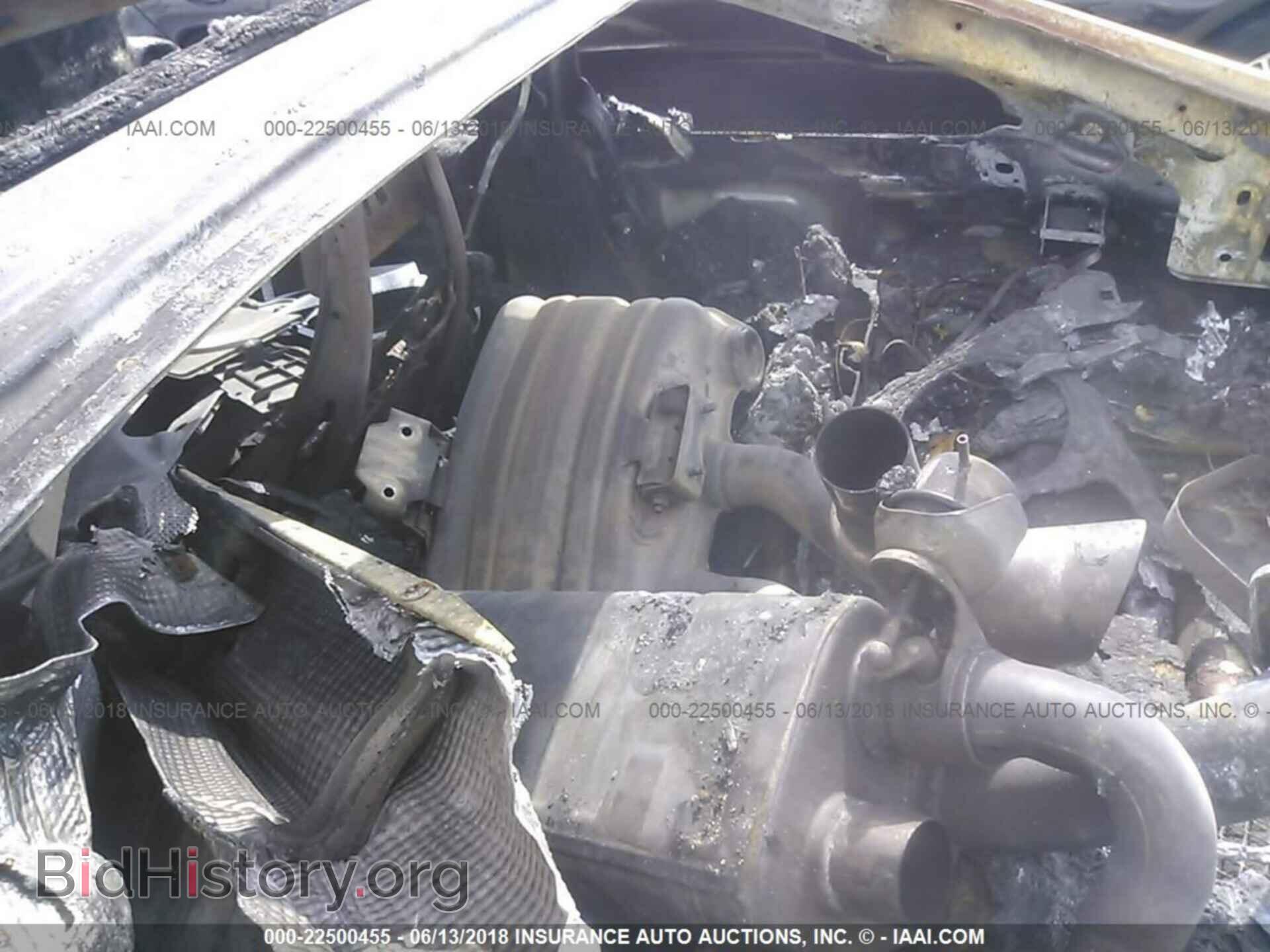 2012 Porsche 911 - VIN: WP0AB2A95CS121509 - Photo 8
