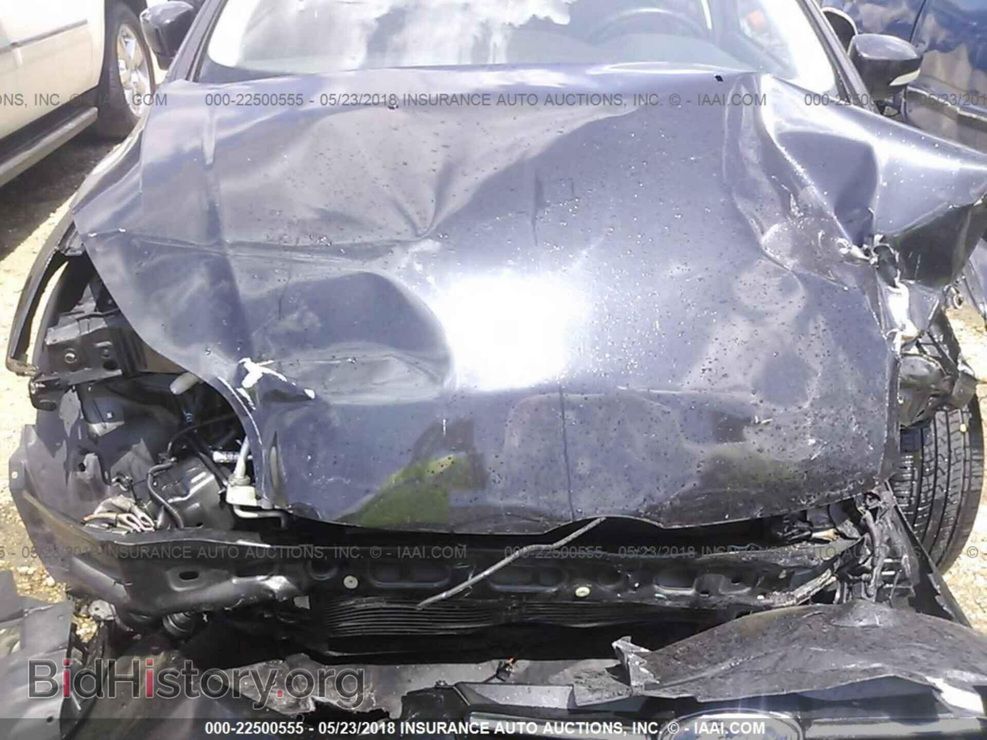 2013 Ford Focus - VIN: 1FADP3F2XDL292001 - Photo 10
