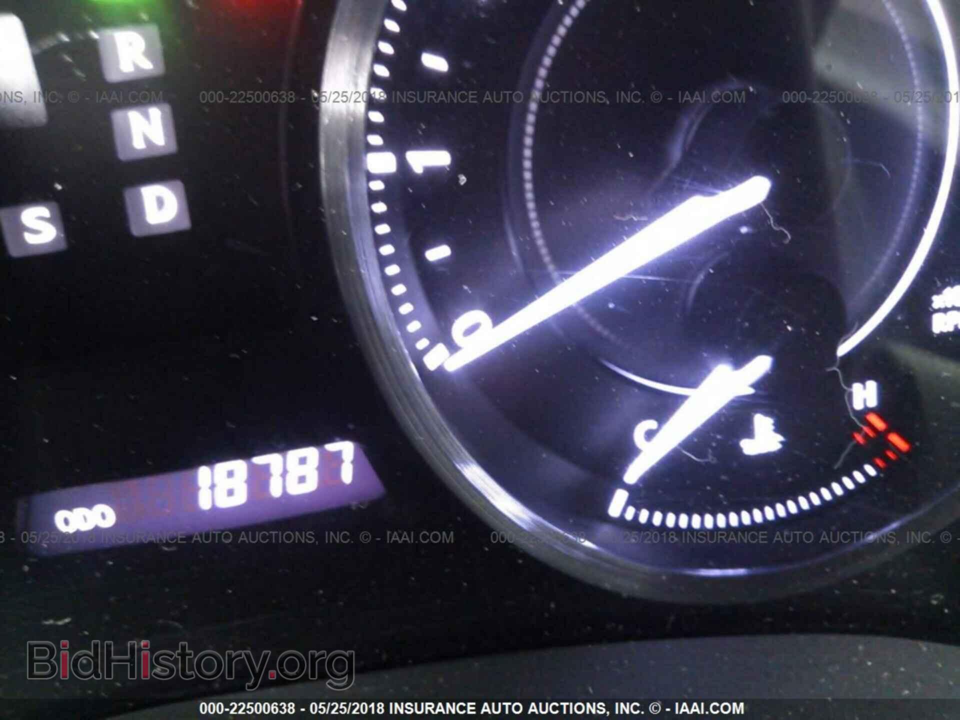 2014 Lexus Is - VIN: JTHFE2C27E2510764 - Photo 7