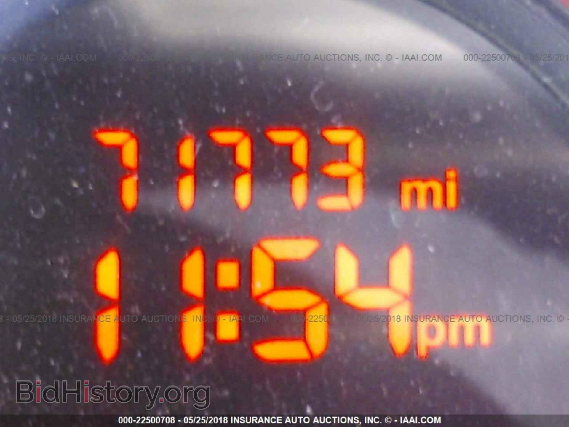 2012 Fiat 500 - VIN: 3C3CFFERXCT288997 - Photo 7