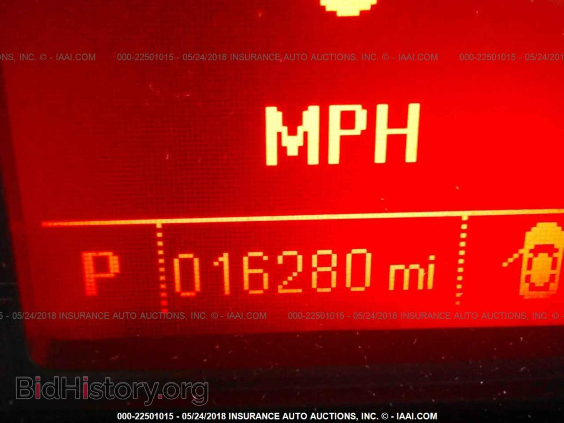 2015 Gmc Terrain - VIN: 2GKALMEK1F6420271 - Фото 7