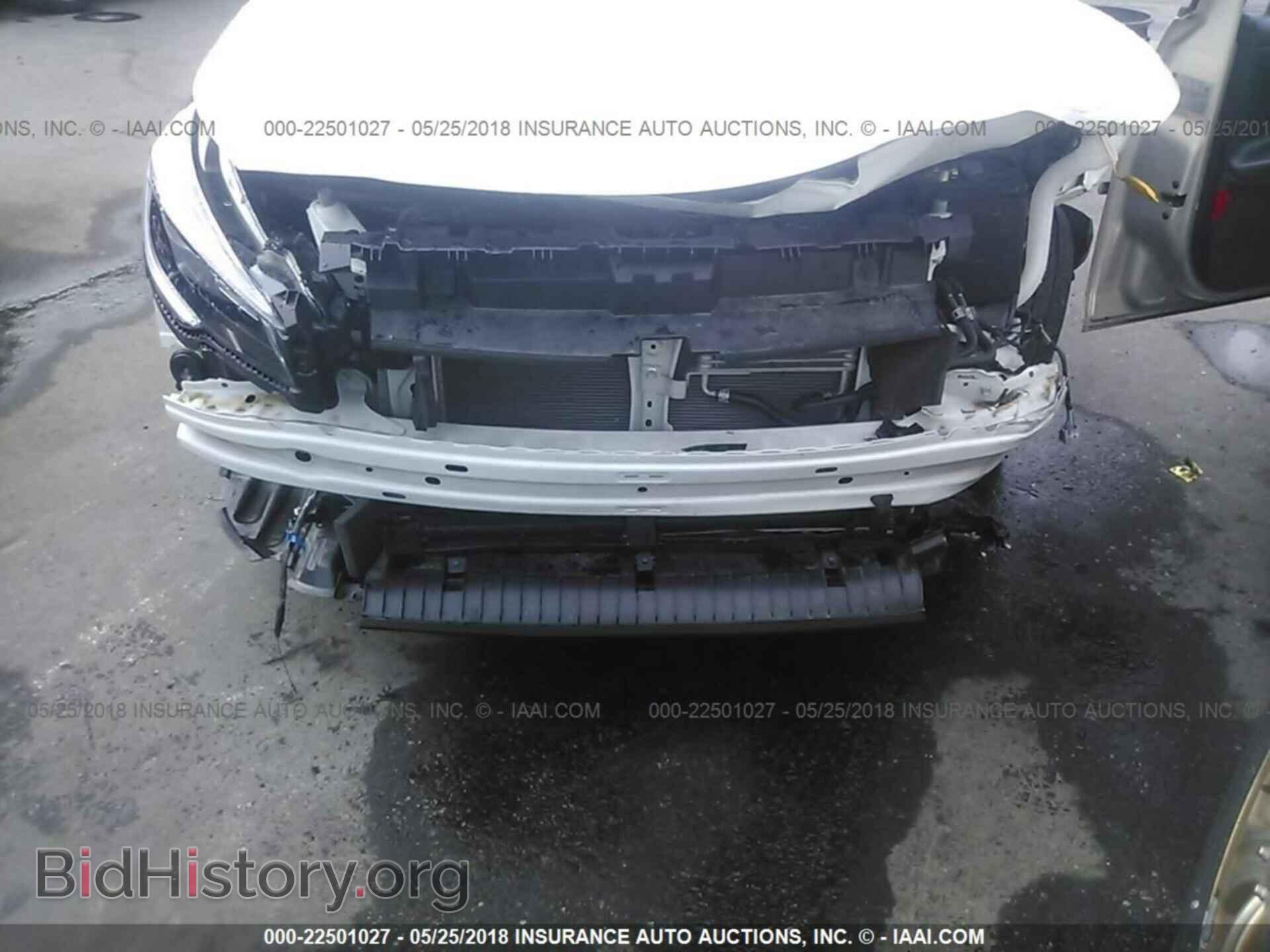 2018 Subaru Outback - VIN: 4S4BSAFC4J3207268 - Фото 6