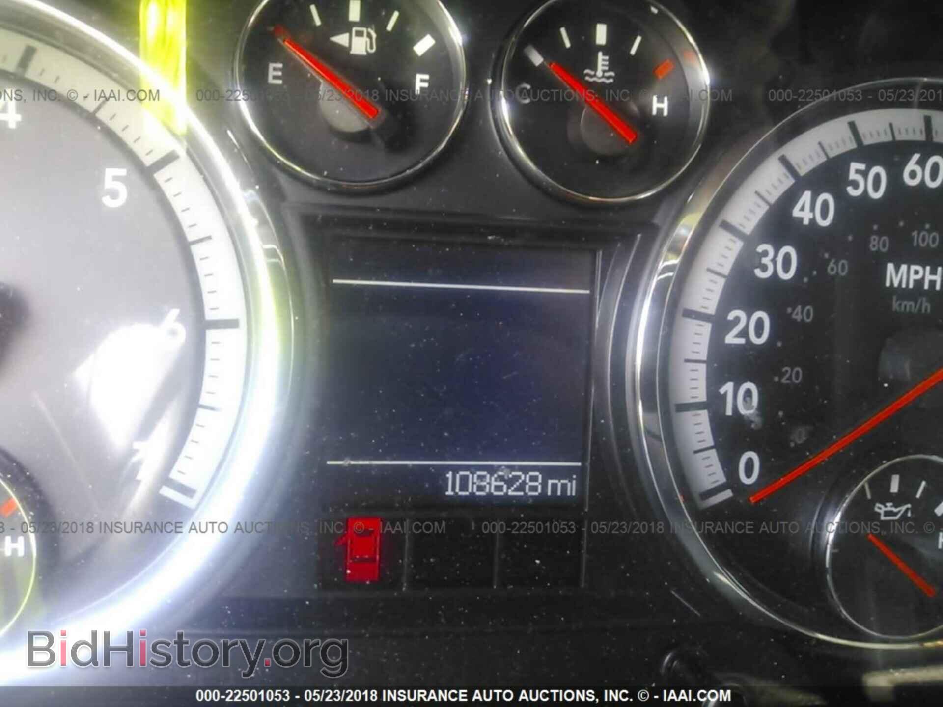 2012 DODGE RAM 1500 - VIN: 1C6RD7NT9CS162491 - Photo 7