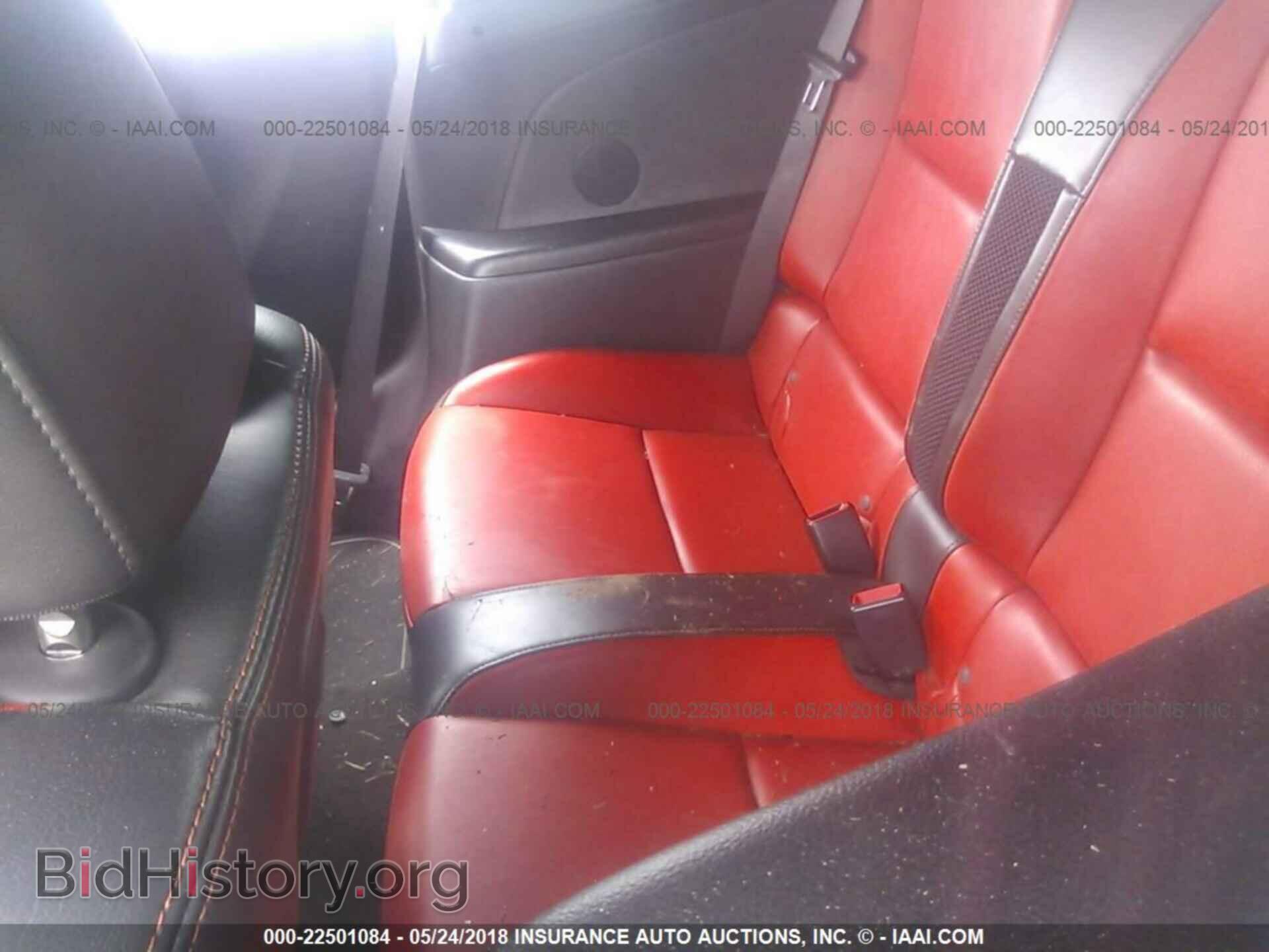 2013 Chevrolet Camaro - VIN: 2G1FK3DJ3D9127306 - Фото 8