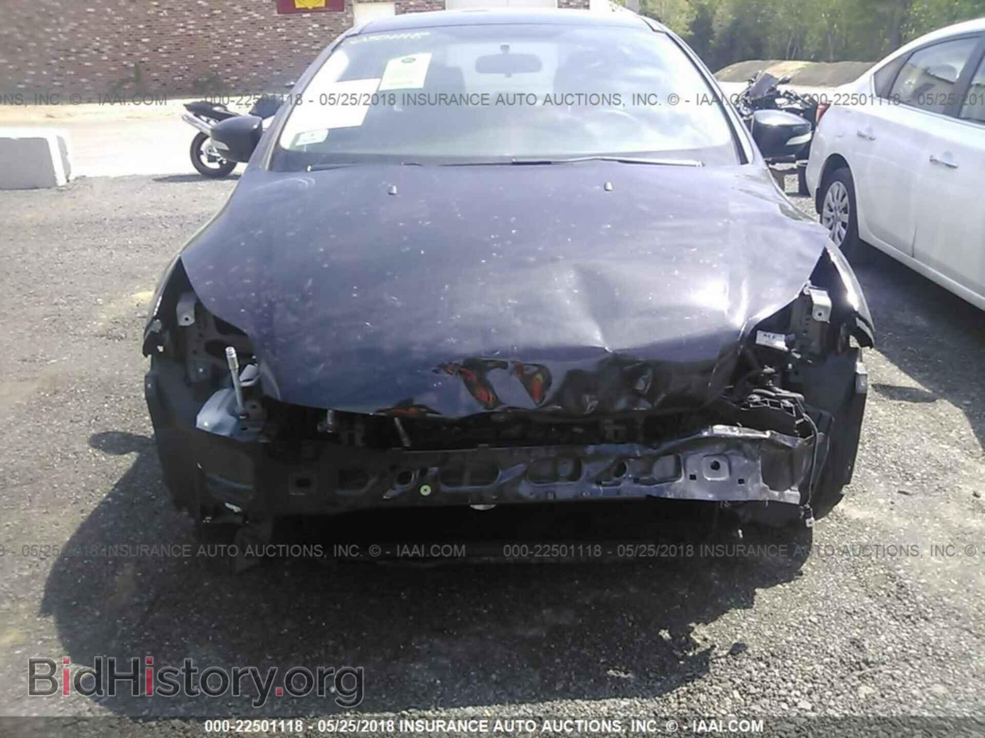 2013 Ford Focus - VIN: 1FADP3F27DL367768 - Photo 6