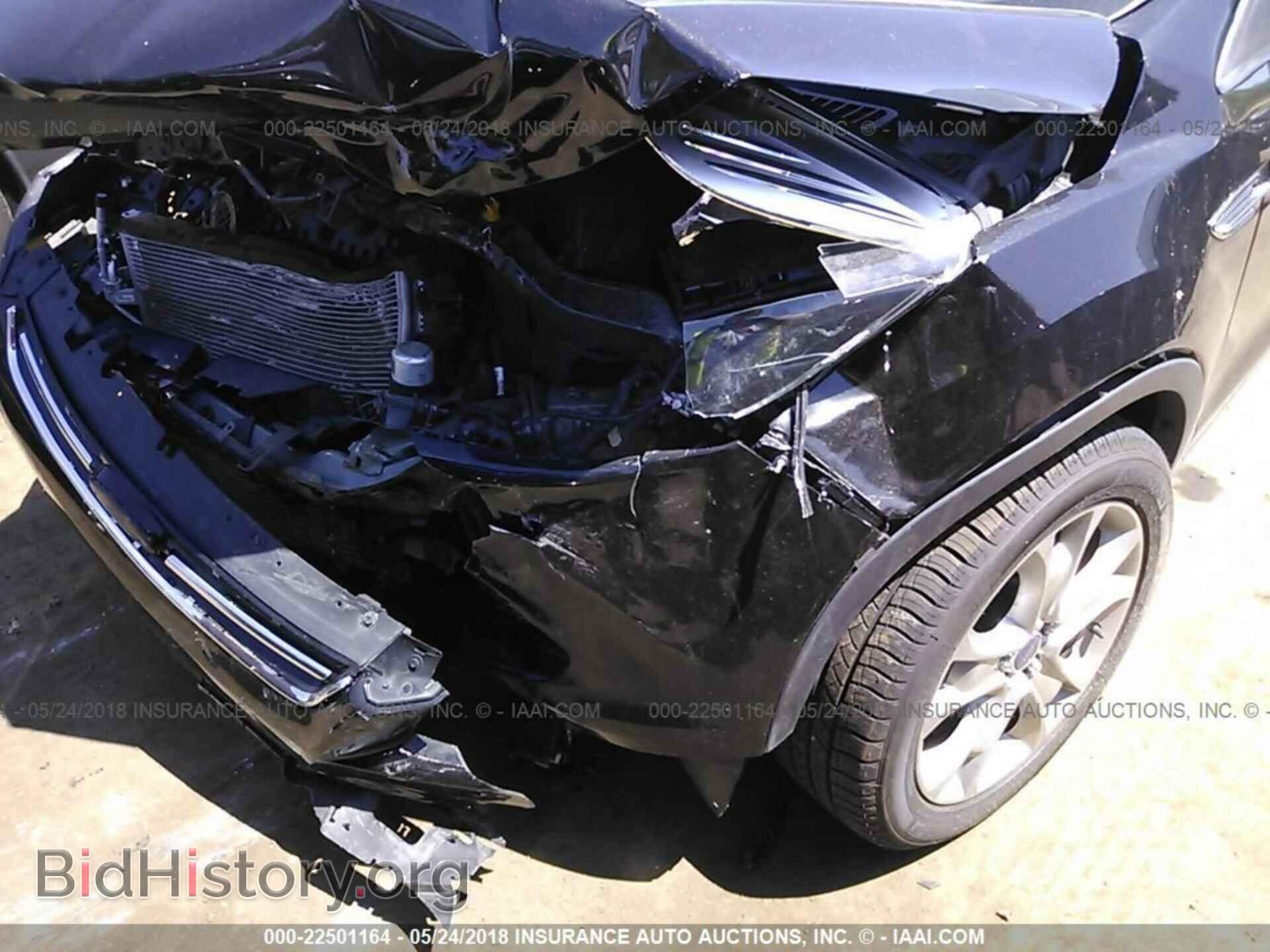 2015 Ford Escape - VIN: 1FMCU9J97FUA47753 - Фото 6