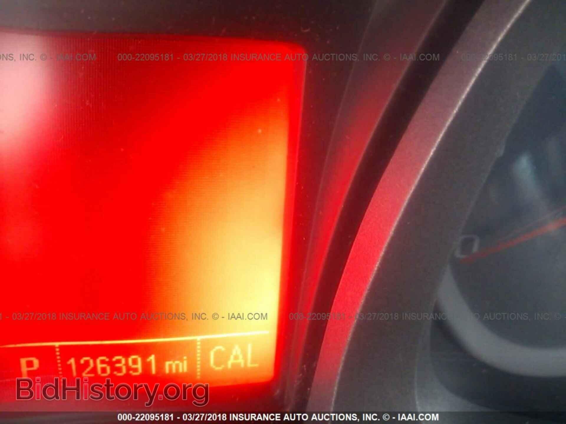 2013 GMC TERRAIN - VIN: 2GKFLTEK7D6213929 - Фото 7