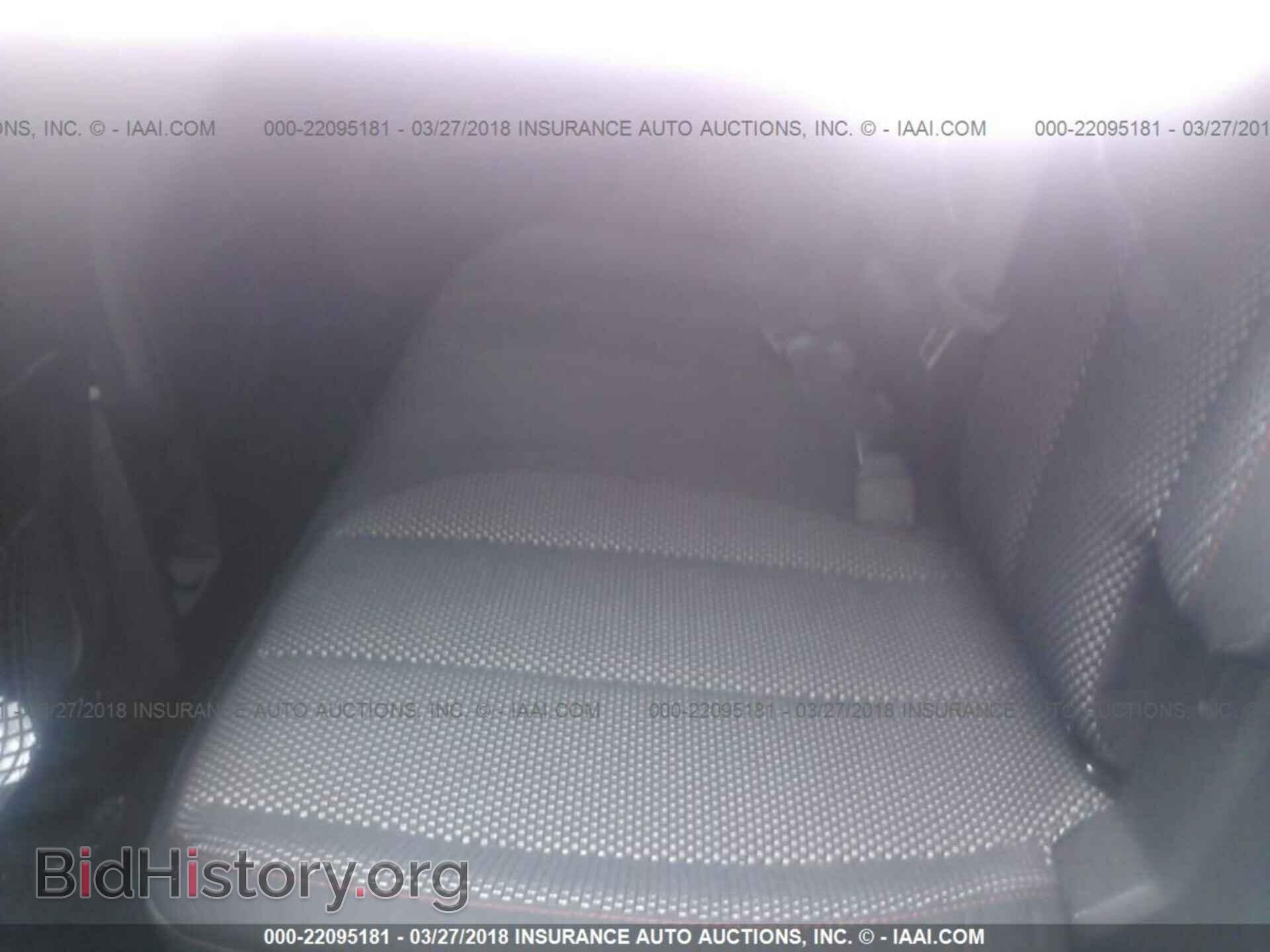 2013 GMC TERRAIN - VIN: 2GKFLTEK7D6213929 - Фото 8
