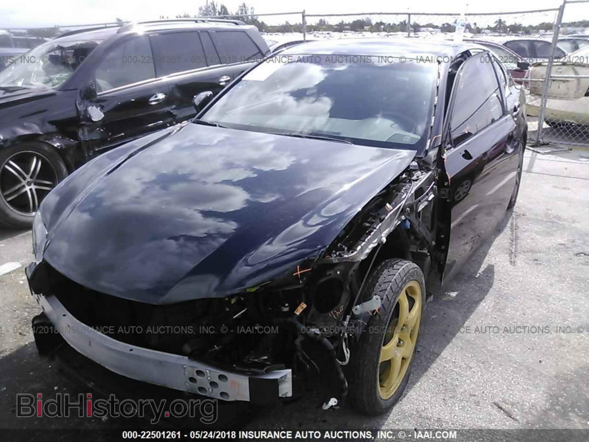 2015 Lexus Gs - VIN: JTHBE1BL8FA013362 - Фото 2