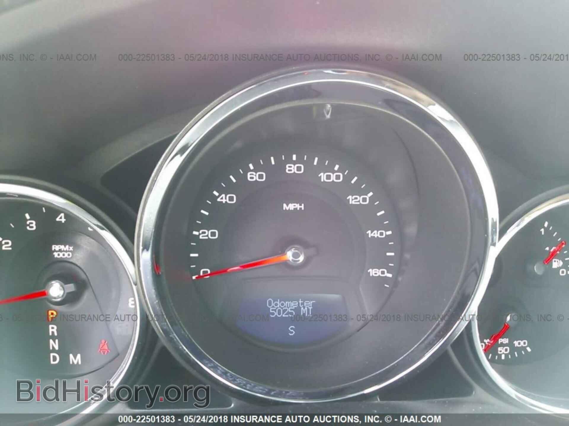 2011 Cadillac Cts - VIN: 1G6DC5EY2B0148872 - Фото 7