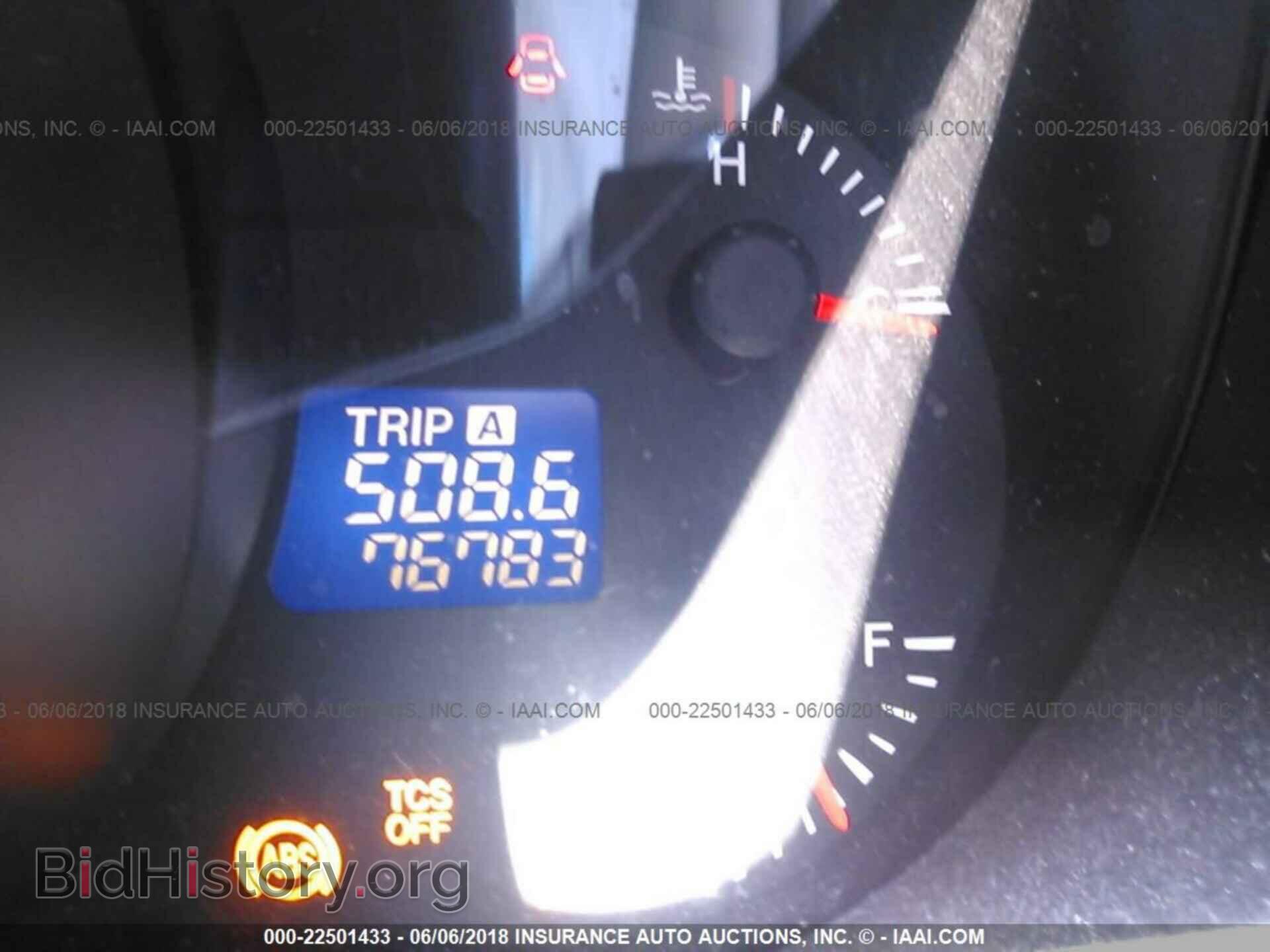 2011 Mazda Cx-7 - VIN: JM3ER2B53B0372202 - Фото 7