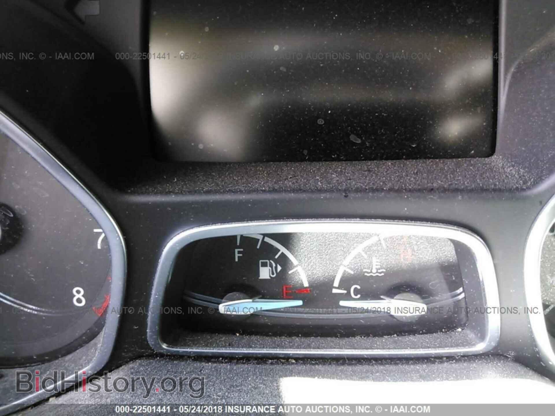 2016 Ford Focus - VIN: 1FADP3K2XGL372456 - Фото 7