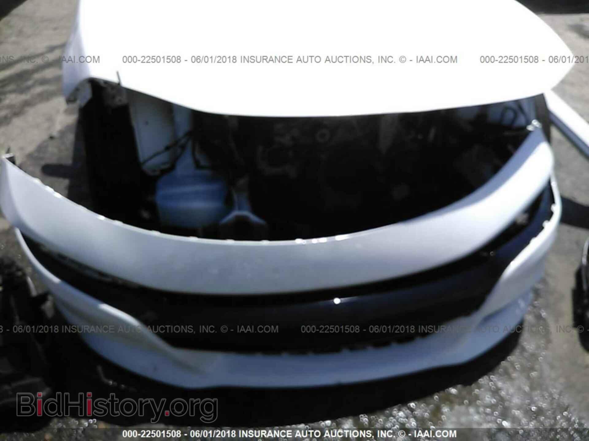 2017 Dodge Charger - VIN: 2C3CDXCT7HH572257 - Photo 6