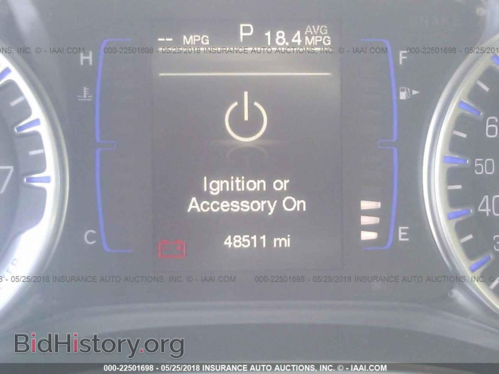 2015 Chrysler 200 - VIN: 1C3CCCAB5FN580741 - Photo 7