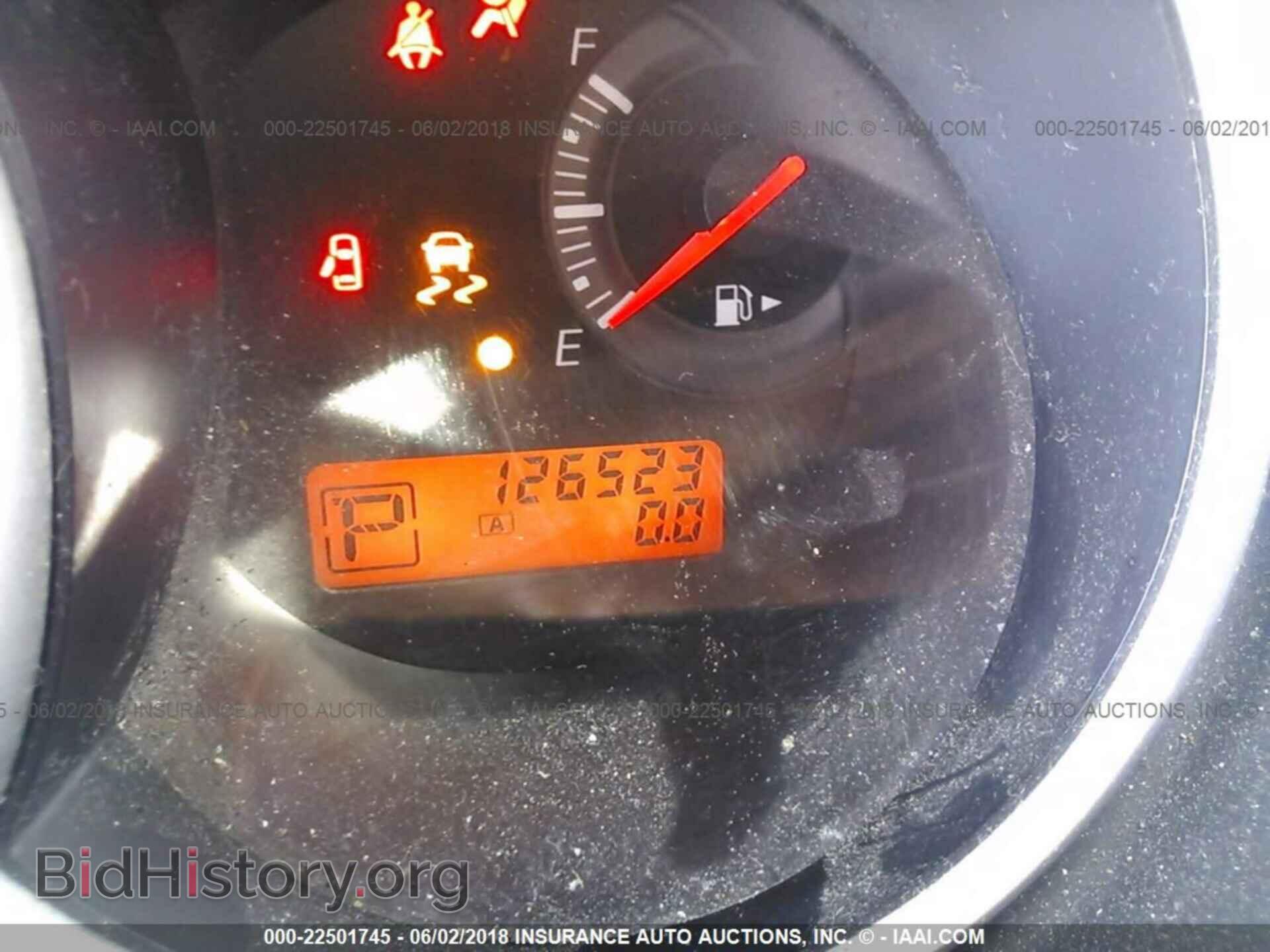 2012 Nissan Versa - VIN: 3N1BC1CP3CK246541 - Фото 7