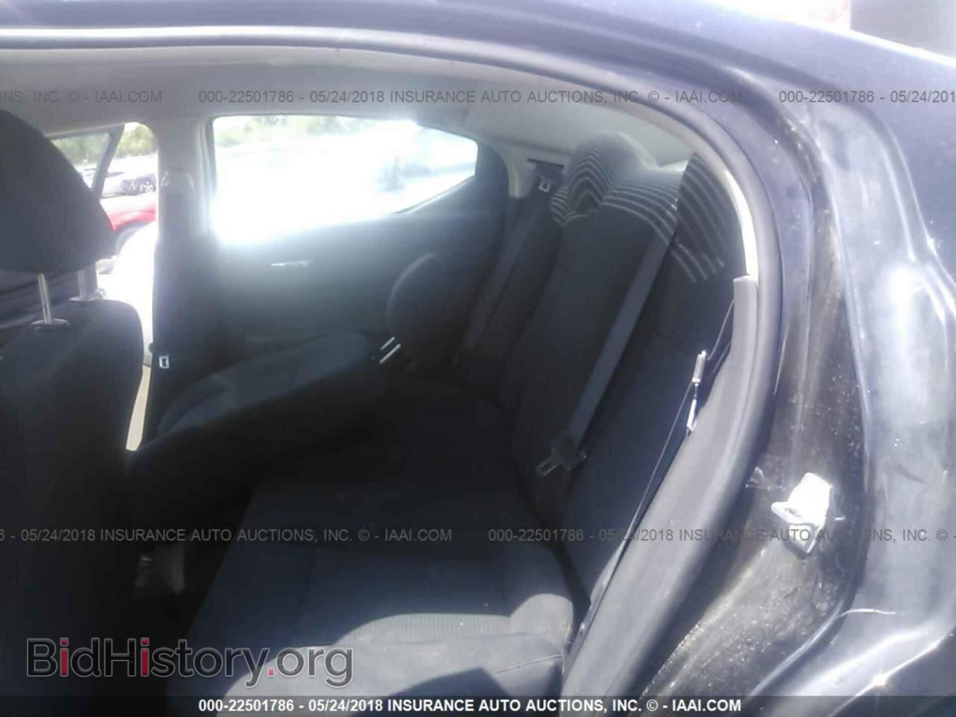 2010 DODGE CHARGER - VIN: 2B3AA4CV3AH121118 - Фото 8