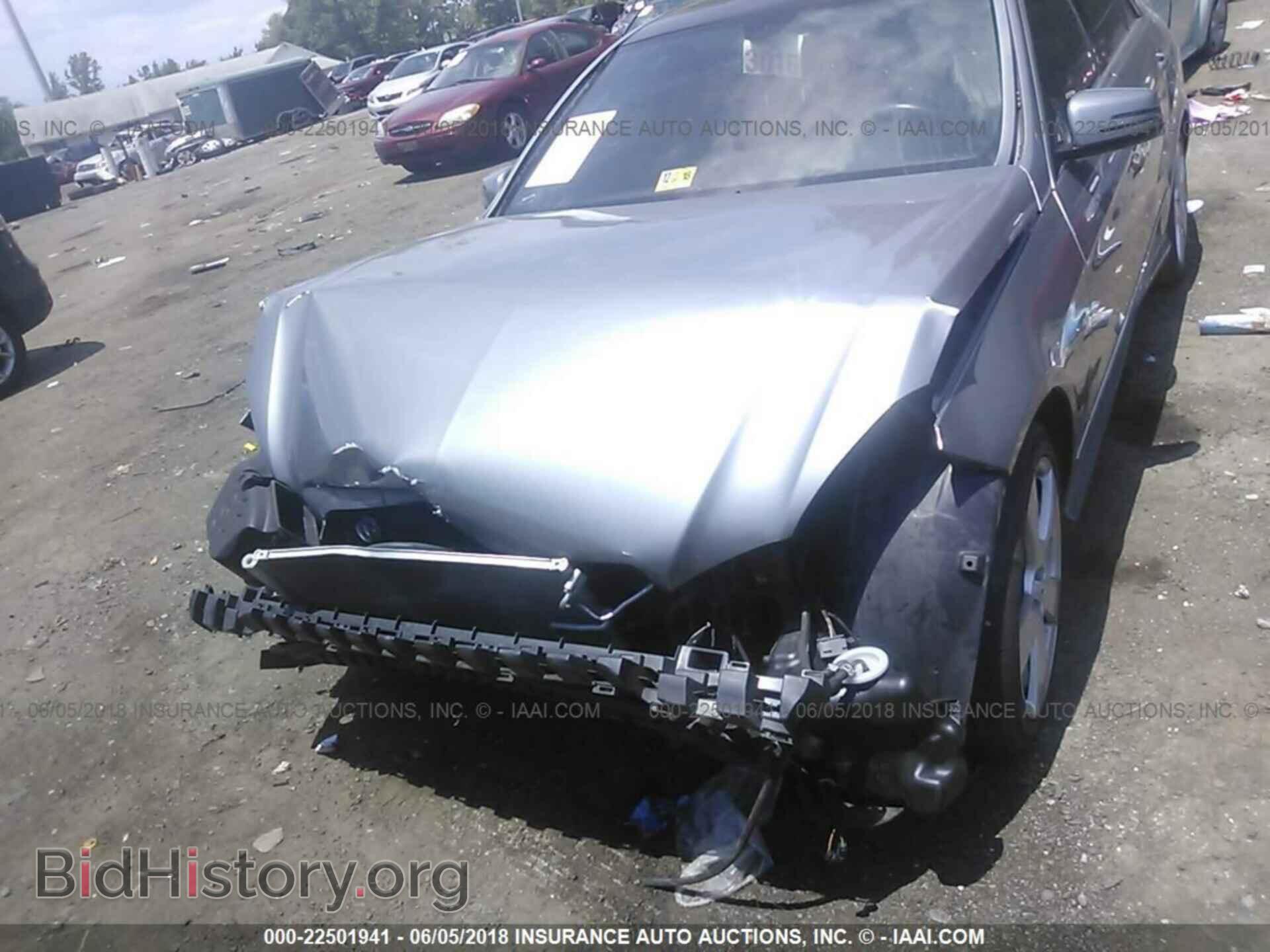 2012 Mercedes-benz E - VIN: WDDHF8JB4CA629670 - Фото 6
