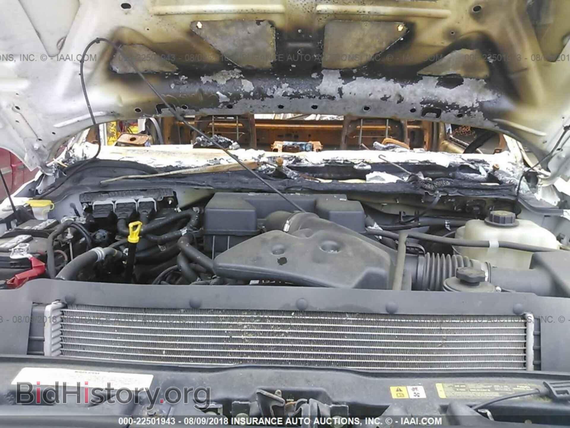 2013 Ford F250 - VIN: 1FTBF2B60DEA28572 - Фото 10