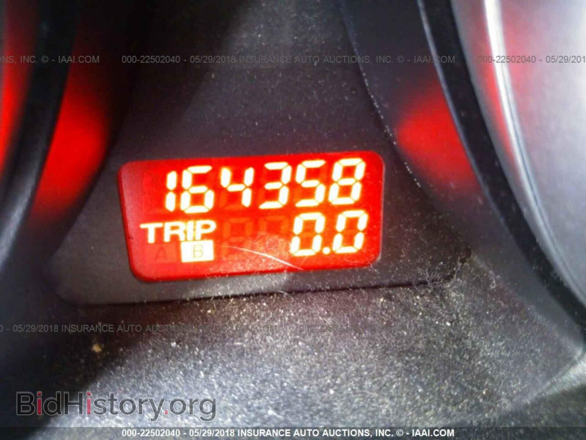 2011 Mazda Cx-9 - VIN: JM3TB3CA7B0324571 - Фото 7