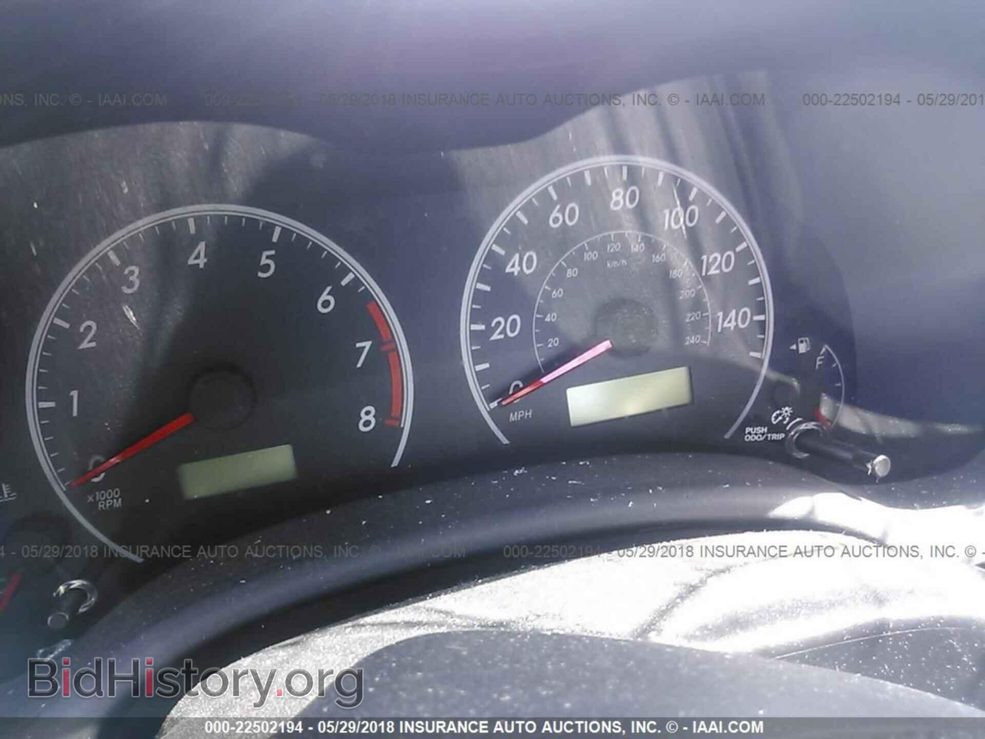 2012 Toyota Corolla - VIN: 2T1BU4EE5CC812638 - Фото 7