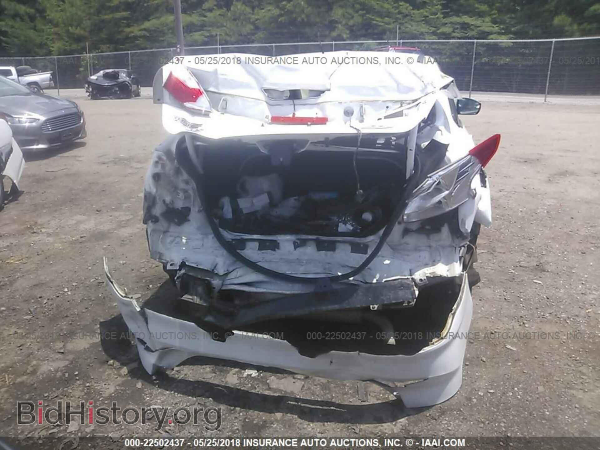 2012 Ford Focus - VIN: 1FAHP3F24CL456200 - Фото 6