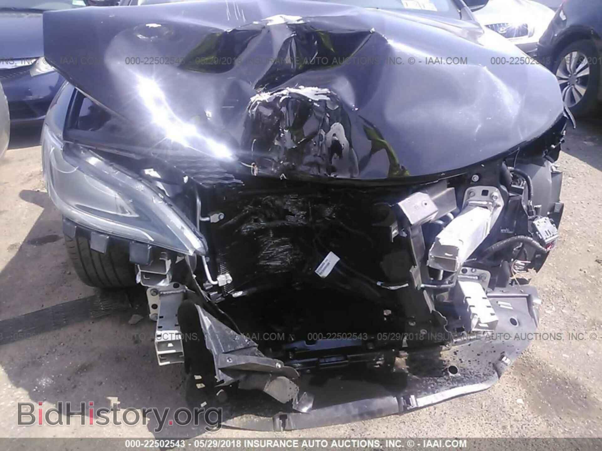2016 Chrysler 200 - VIN: 1C3CCCAB0GN164629 - Photo 6