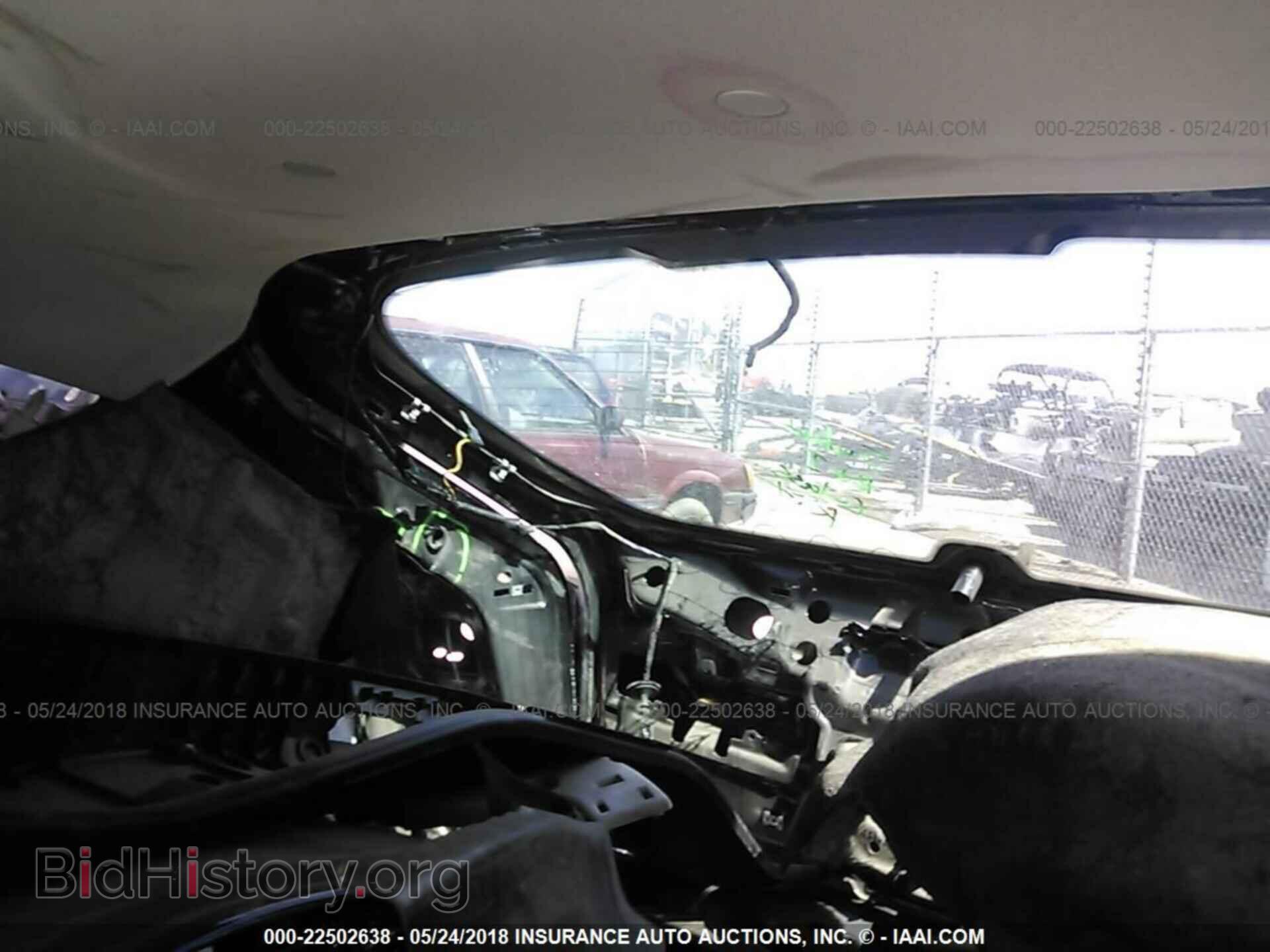 2013 Ford Focus - VIN: 1FADP3K21DL204541 - Photo 8