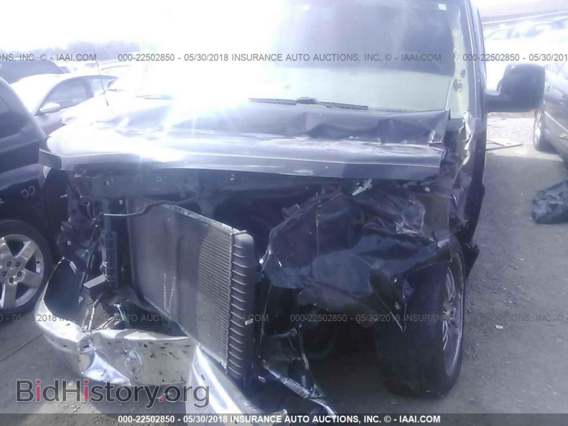 2012 Gmc Savana - VIN: 1GDS7DC46C1125637 - Фото 6