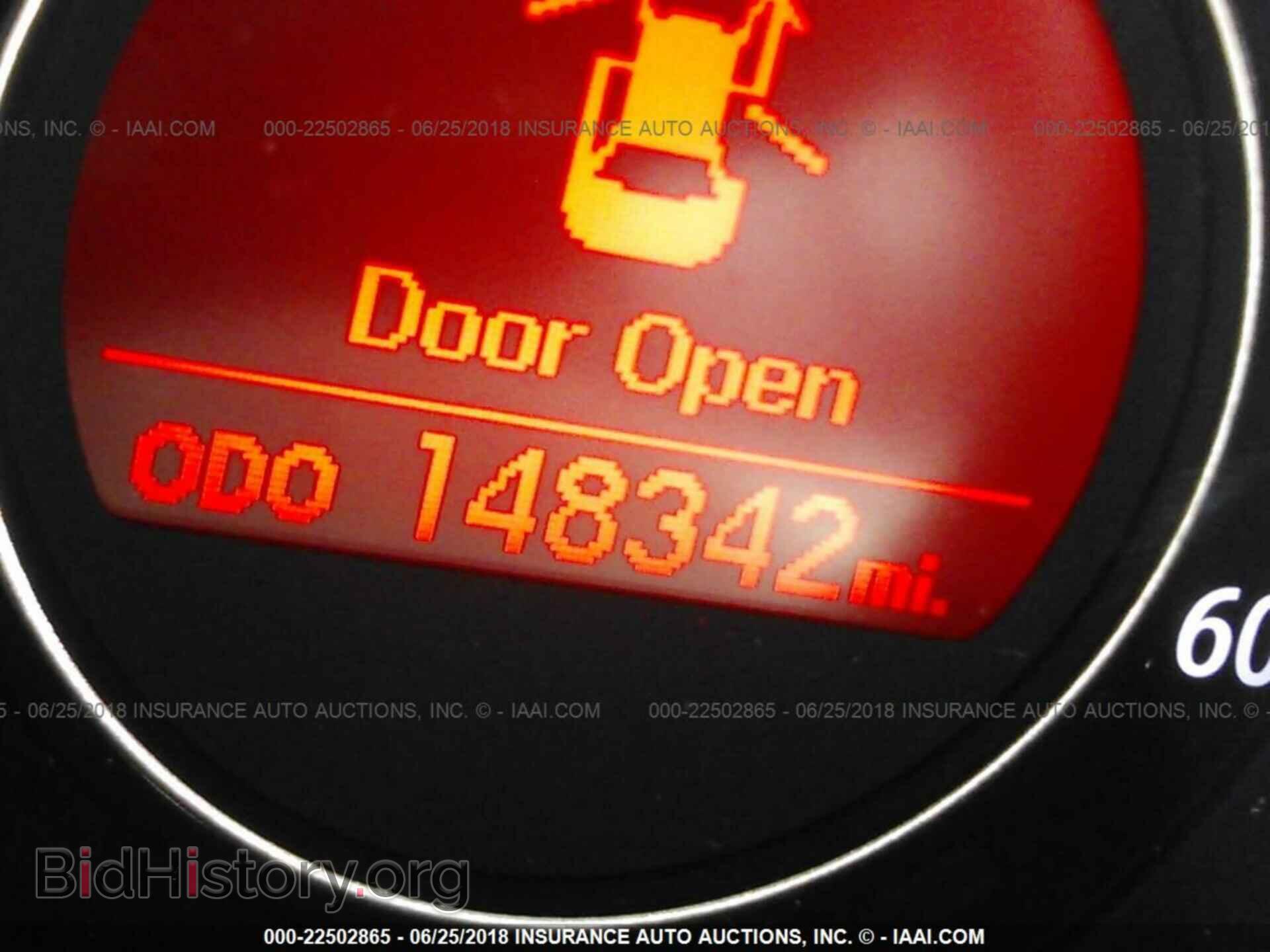 2011 Kia Optima - VIN: KNAGN4A77B5117256 - Фото 7