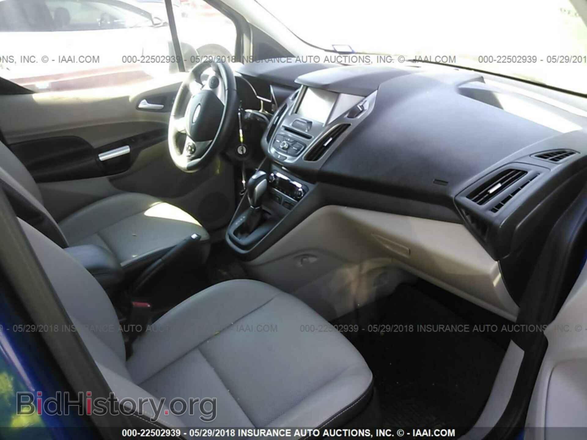 2016 Ford Transit - VIN: NM0GE9F77G1281756 - Фото 5