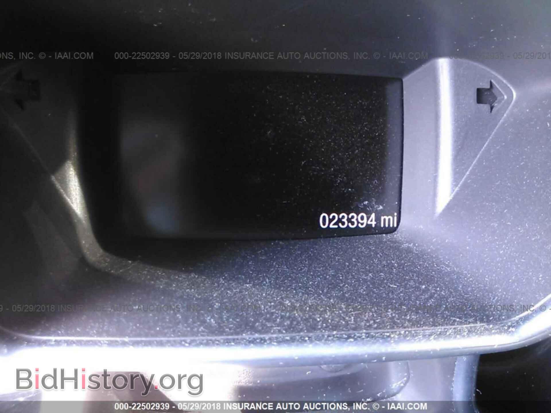2016 Ford Transit - VIN: NM0GE9F77G1281756 - Фото 7