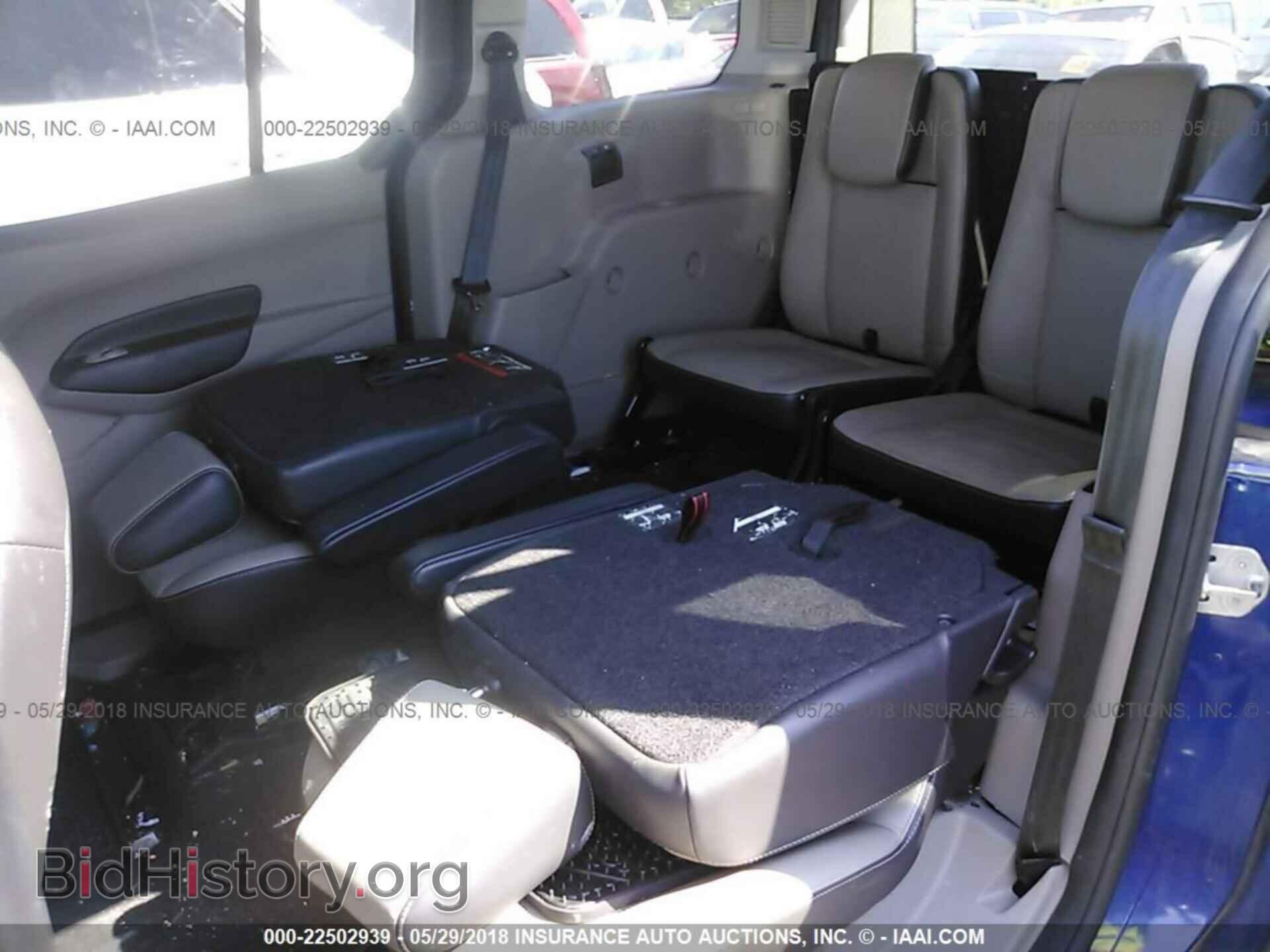 2016 Ford Transit - VIN: NM0GE9F77G1281756 - Фото 8
