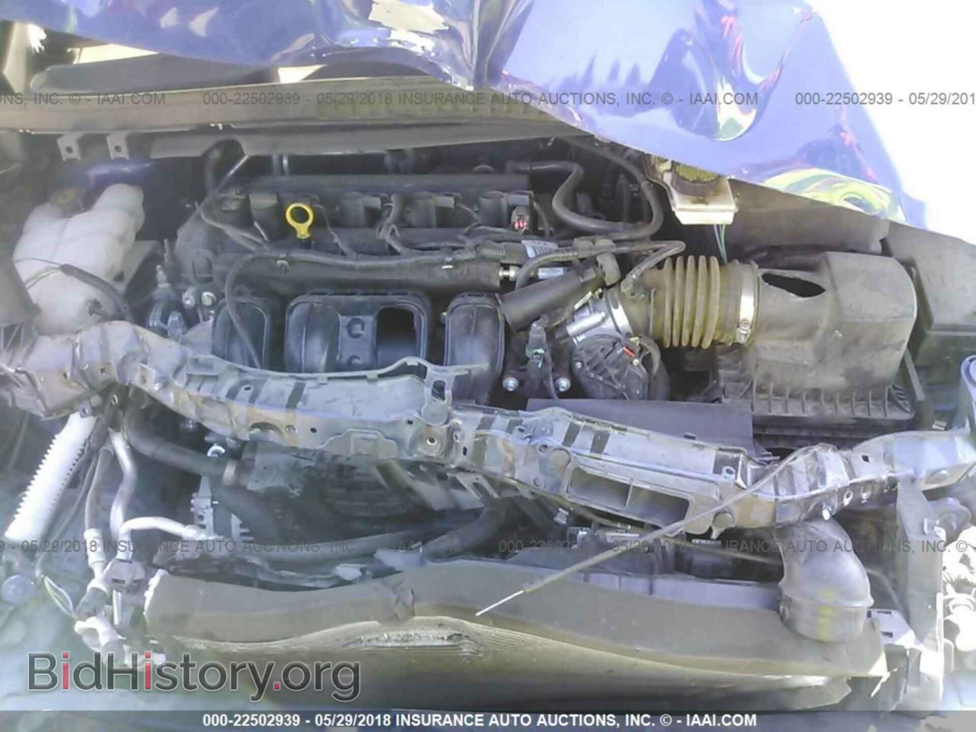 2016 Ford Transit - VIN: NM0GE9F77G1281756 - Фото 10