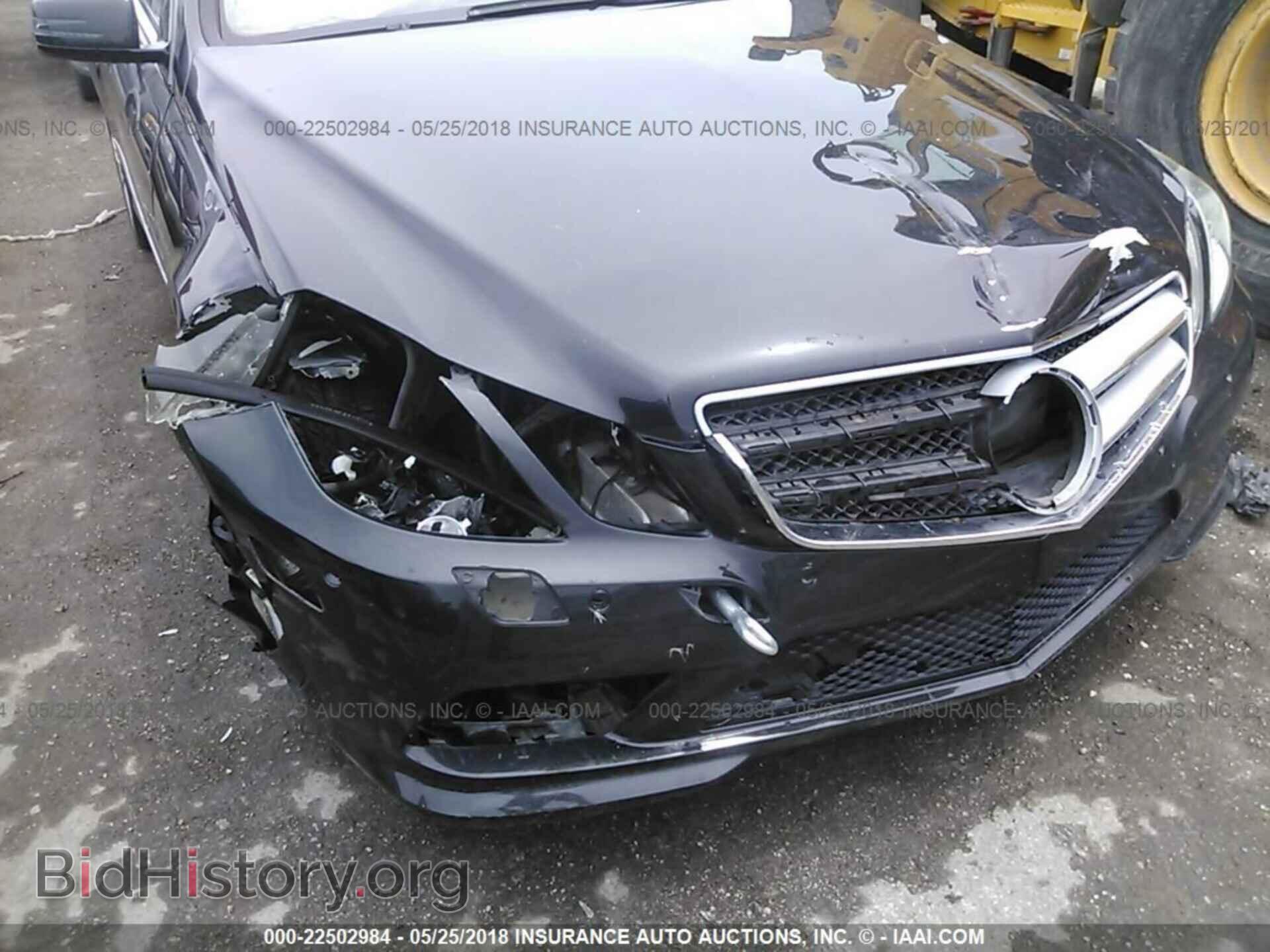 2011 Mercedes-benz E - VIN: WDDKJ7CB3BF078046 - Фото 6