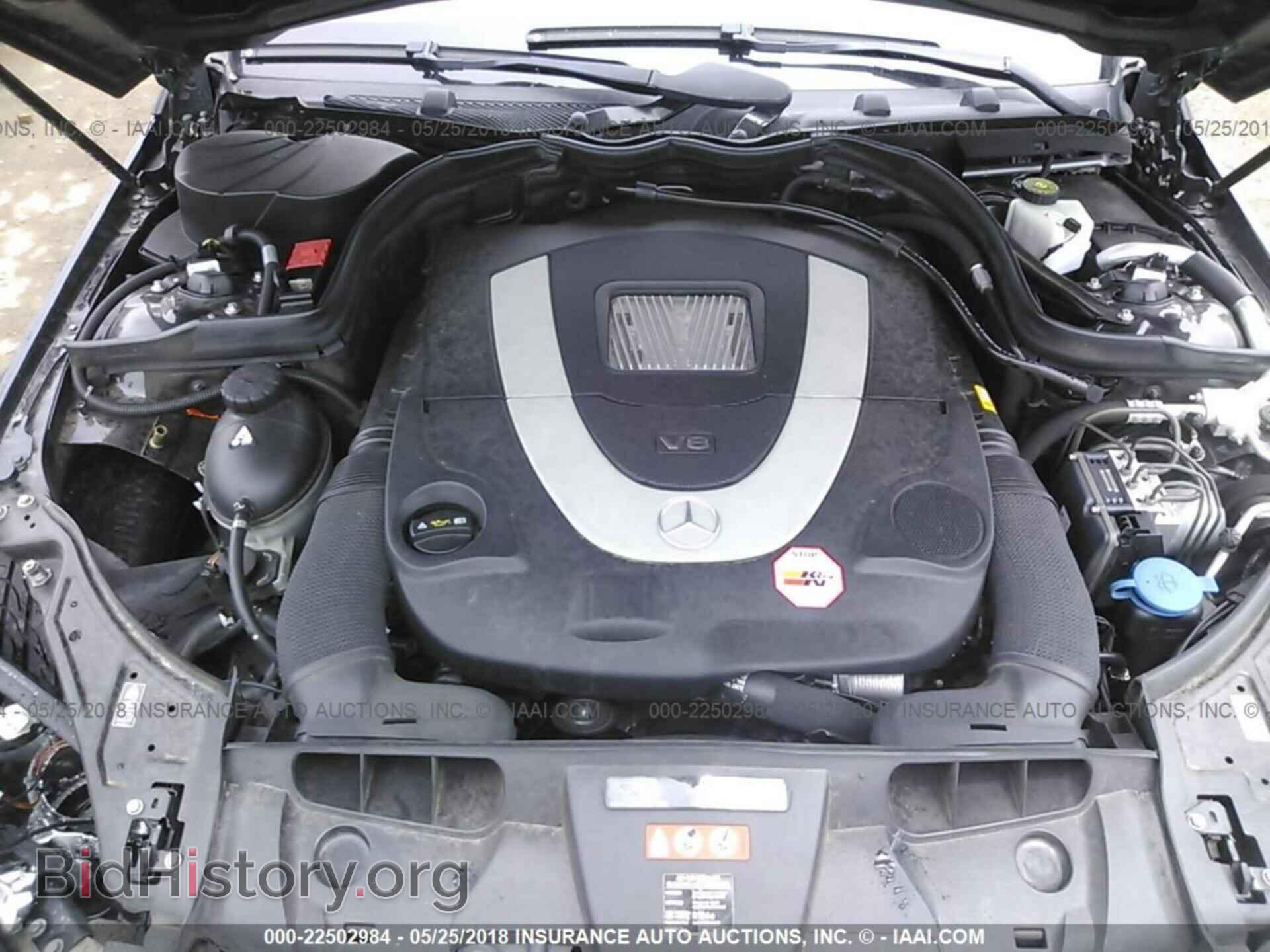 2011 Mercedes-benz E - VIN: WDDKJ7CB3BF078046 - Фото 10