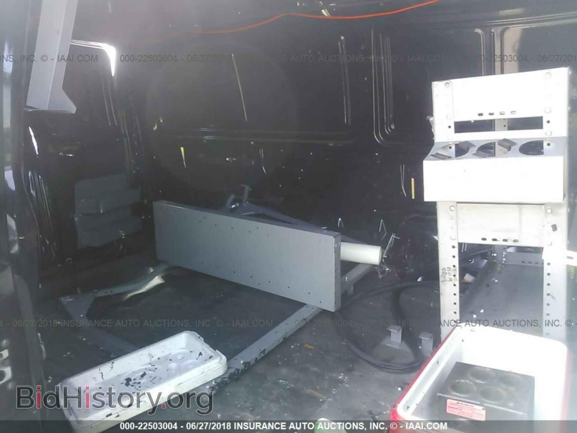 2014 Ford Econoline - VIN: 1FTNE1EW2EDA24262 - Photo 8