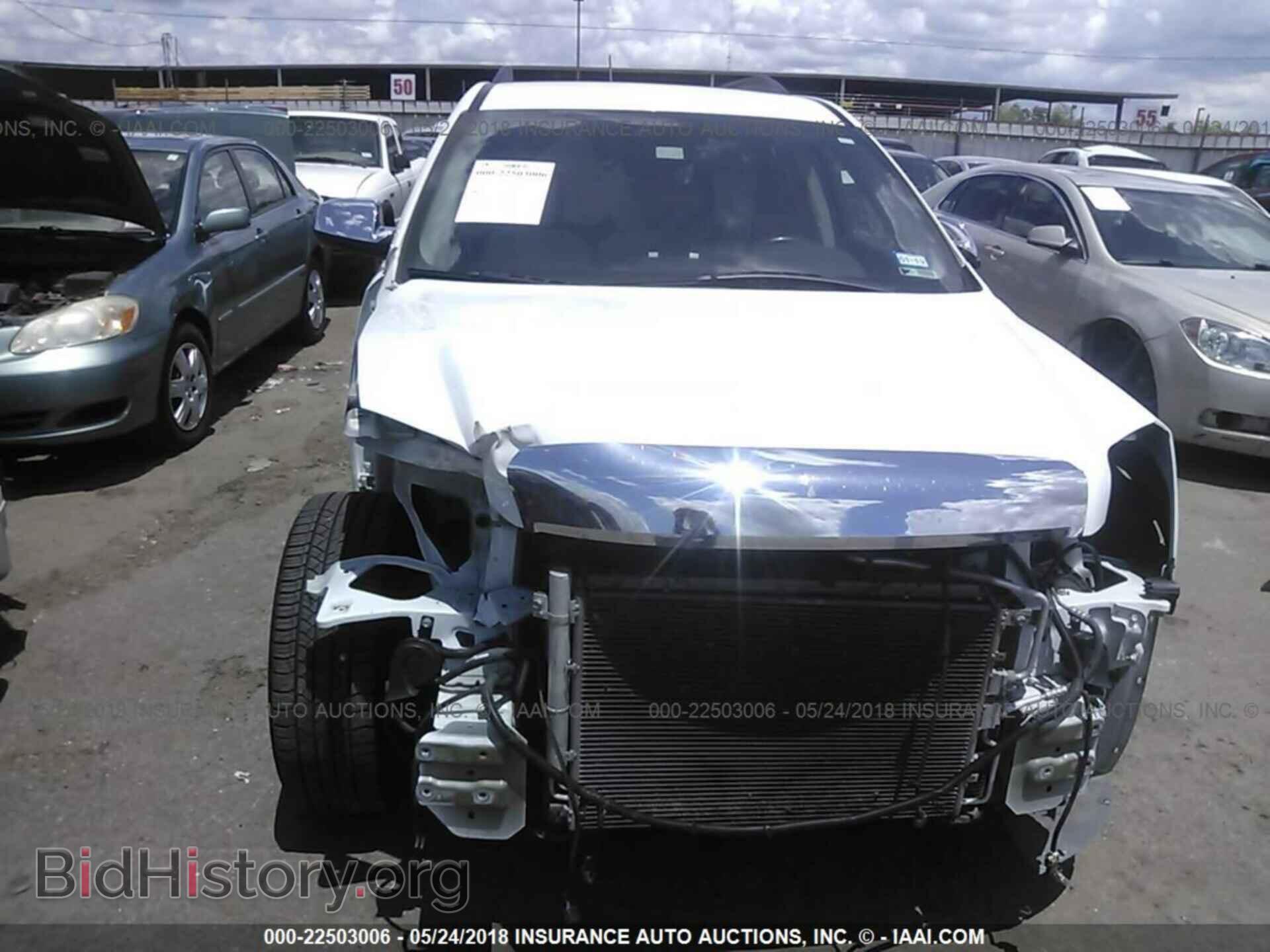 2015 Gmc Terrain - VIN: 2GKALSEK0F6235732 - Фото 6