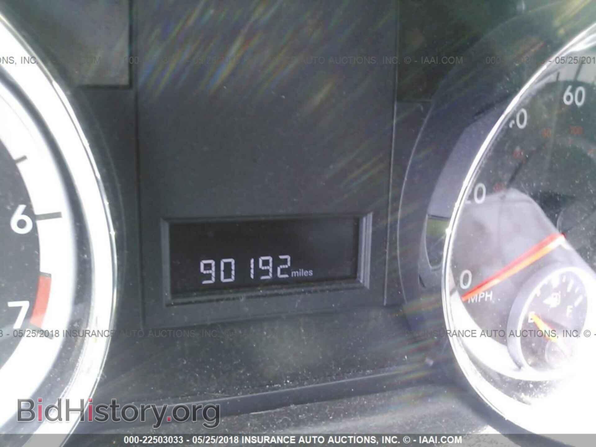 2011 Dodge Grand caravan - VIN: 2D4RN4DG6BR732023 - Фото 7