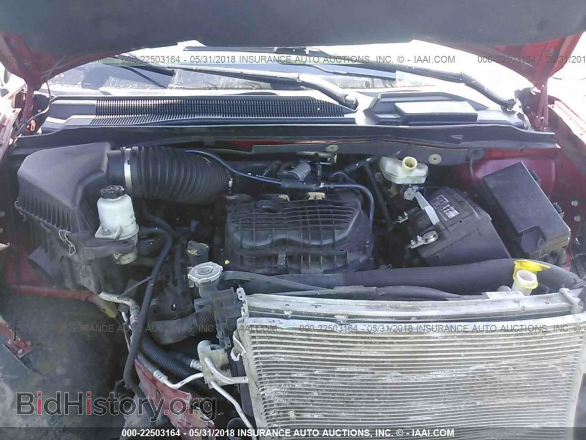 2014 Dodge Grand caravan - VIN: 2C4RDGCG9ER479089 - Фото 10