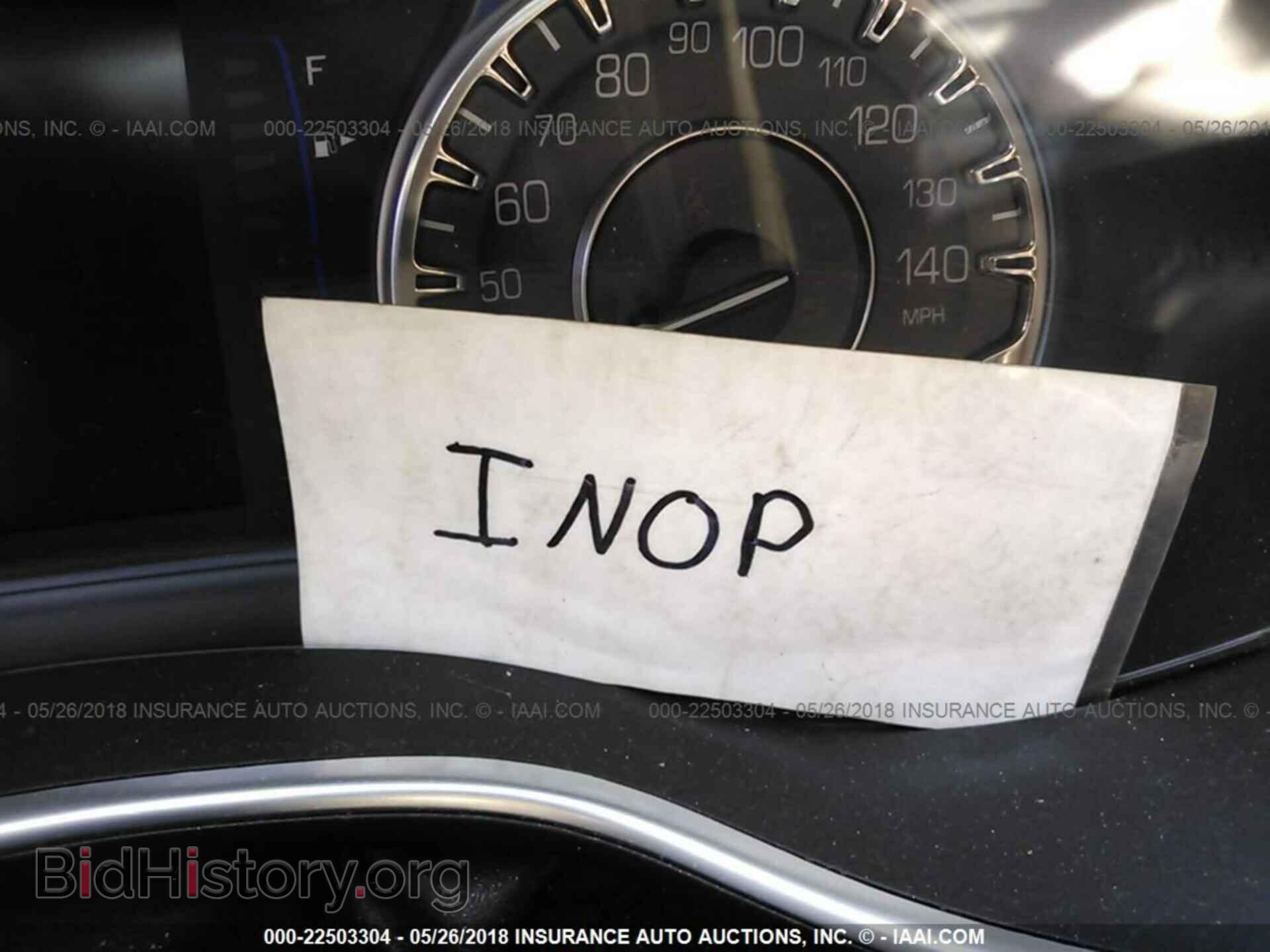 2015 Chrysler 200 - VIN: 1C3CCCAB3FN680112 - Photo 7