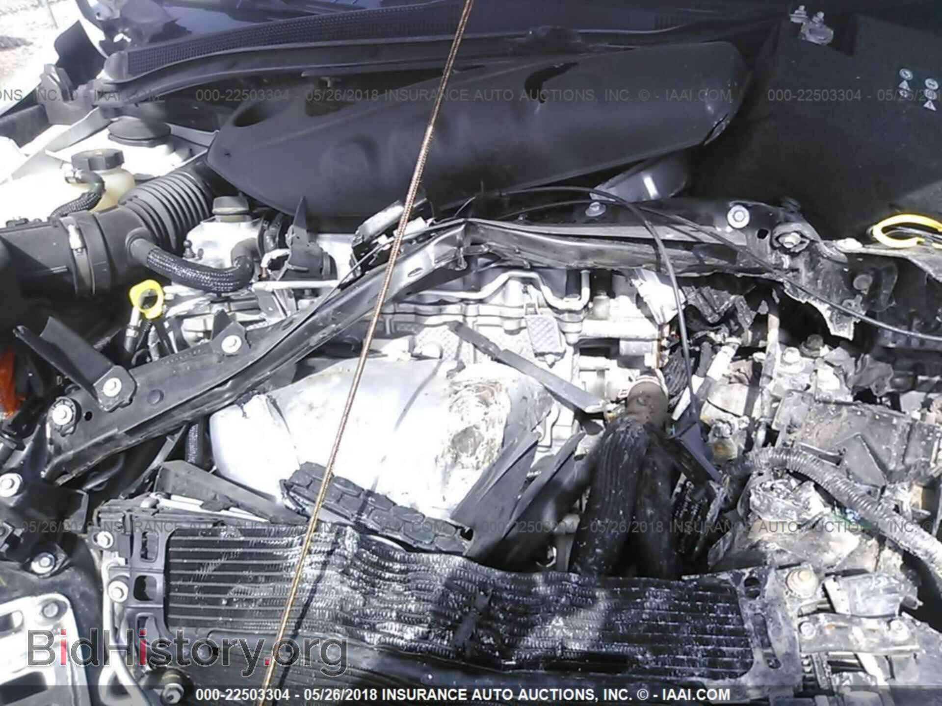 2015 Chrysler 200 - VIN: 1C3CCCAB3FN680112 - Photo 10