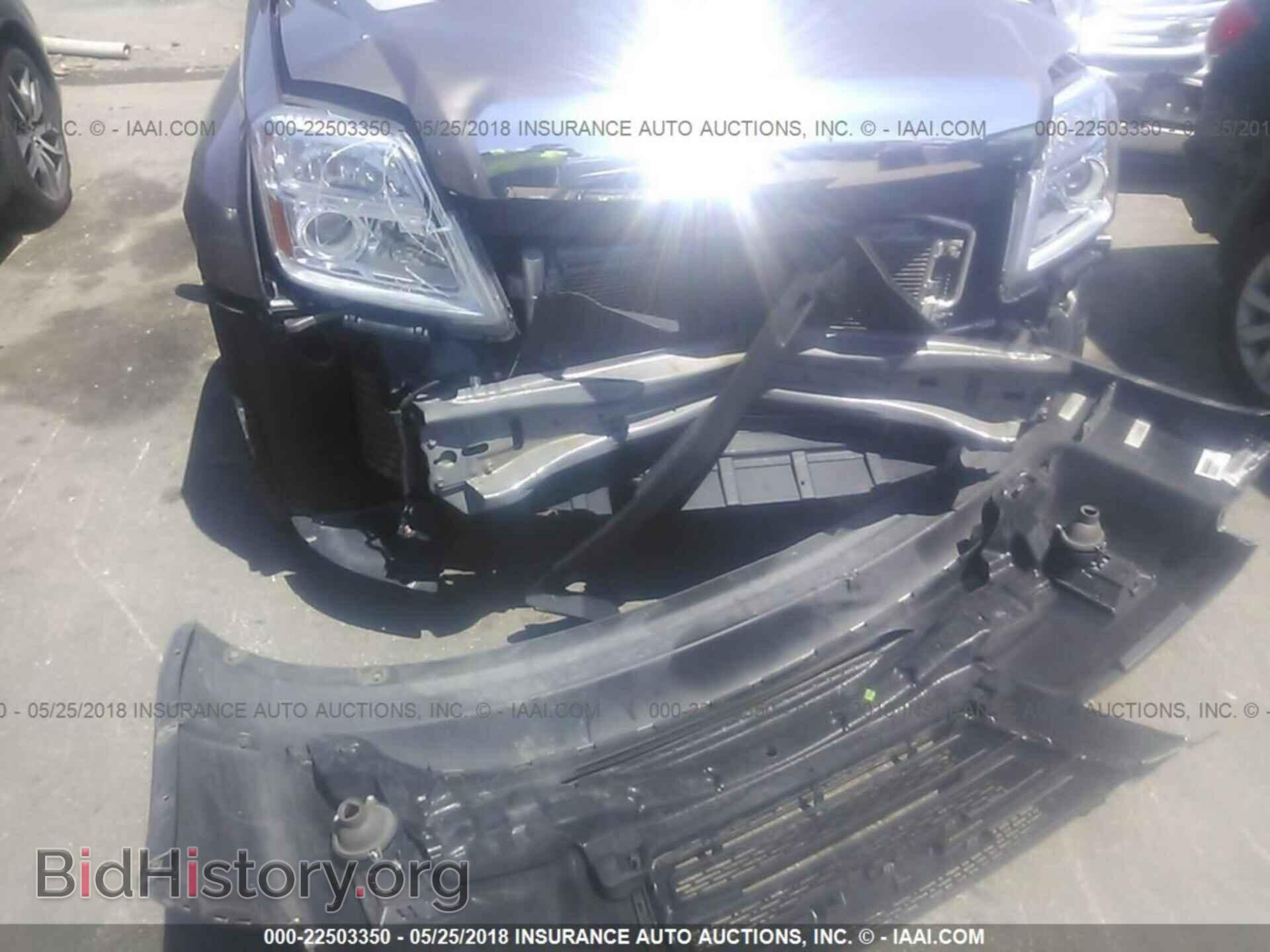 2012 Gmc Terrain - VIN: 2GKALUEK8C6295734 - Photo 6