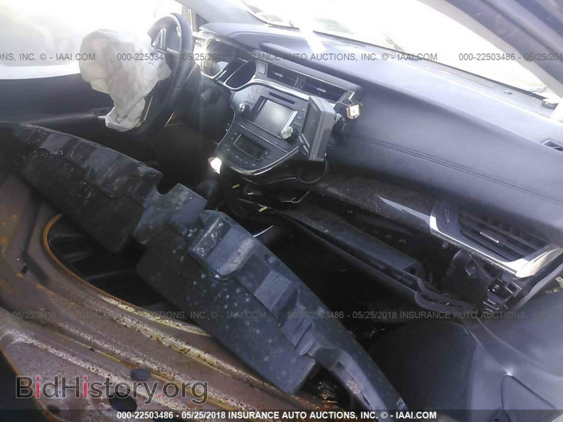 2013 Toyota Avalon - VIN: 4T1BK1EB3DU055295 - Фото 5