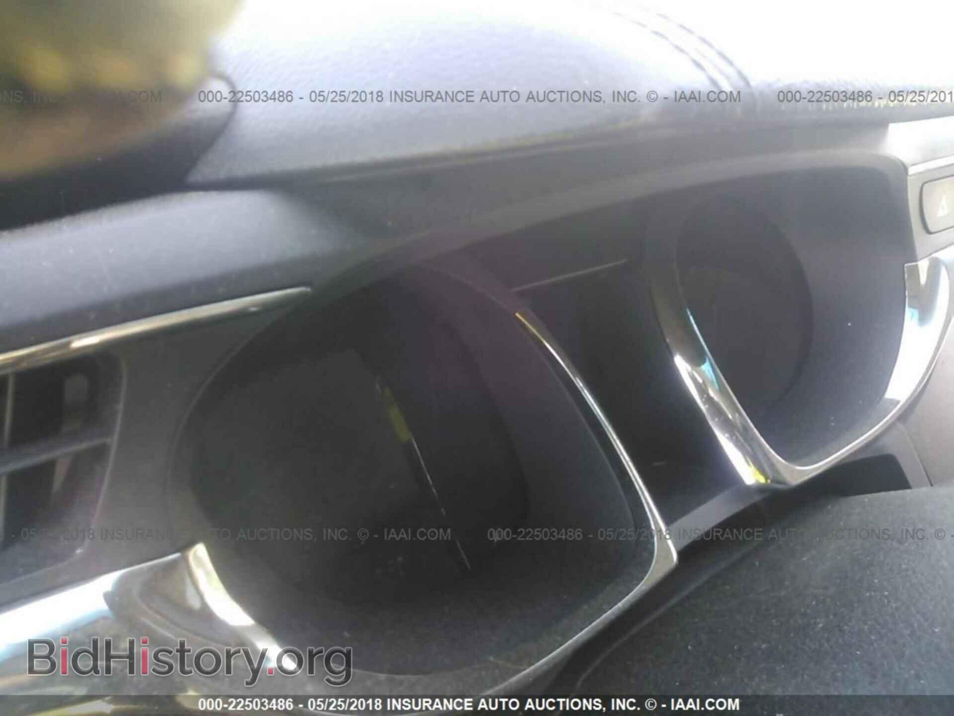 2013 Toyota Avalon - VIN: 4T1BK1EB3DU055295 - Фото 7
