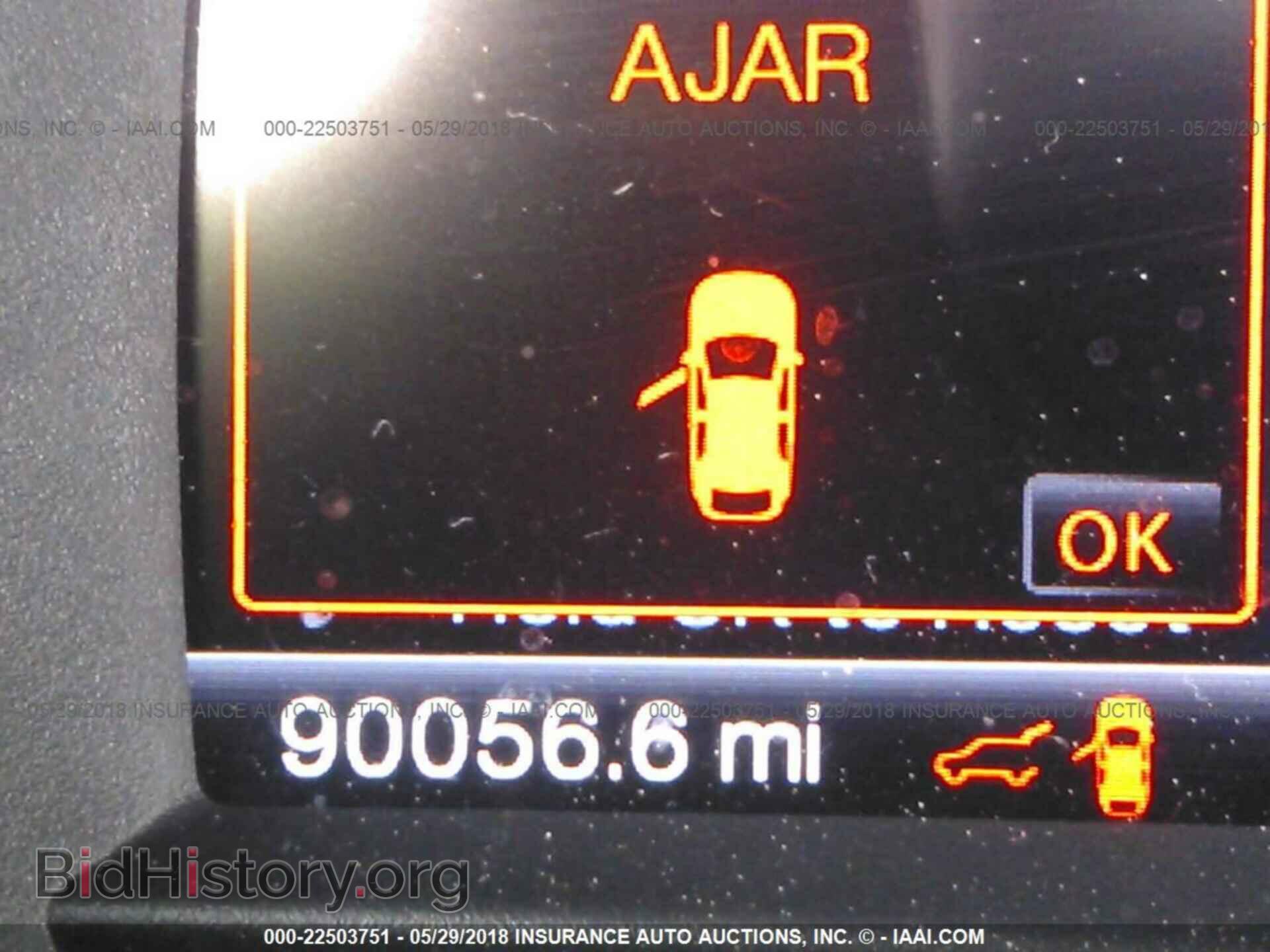 2013 Ford Explorer - VIN: 1FM5K7F84DGC49870 - Photo 7