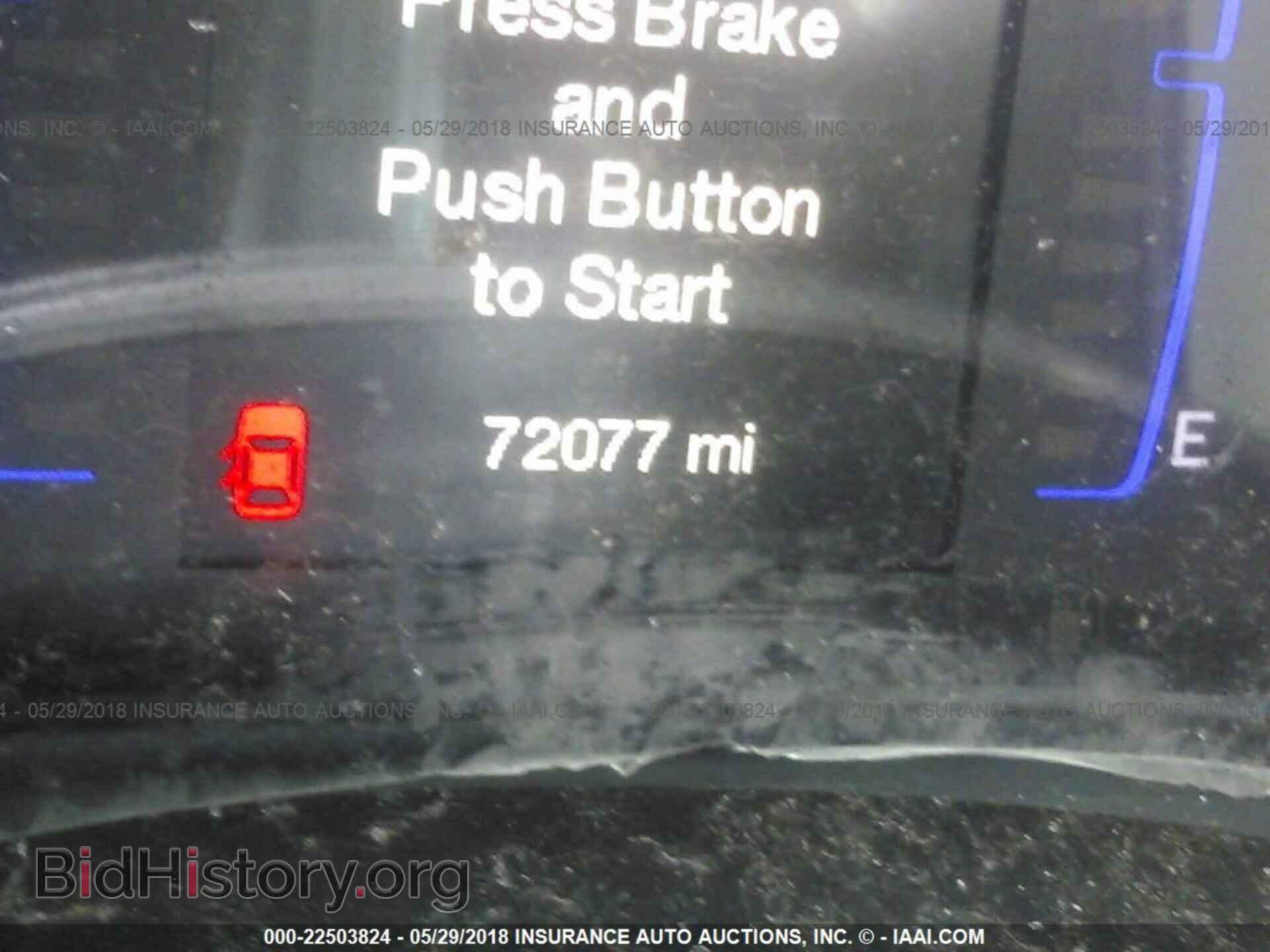 2015 Chrysler 200 - VIN: 1C3CCCAB9FN666327 - Photo 7