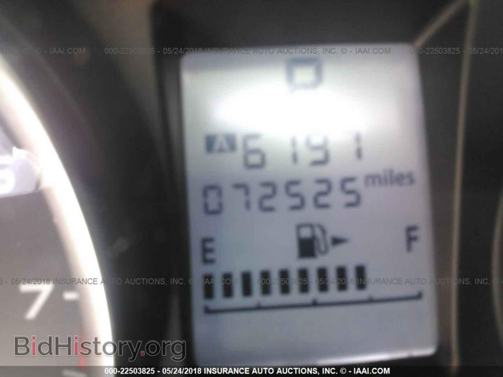 2015 Subaru Forester - VIN: JF2SJADC2FH496687 - Photo 7