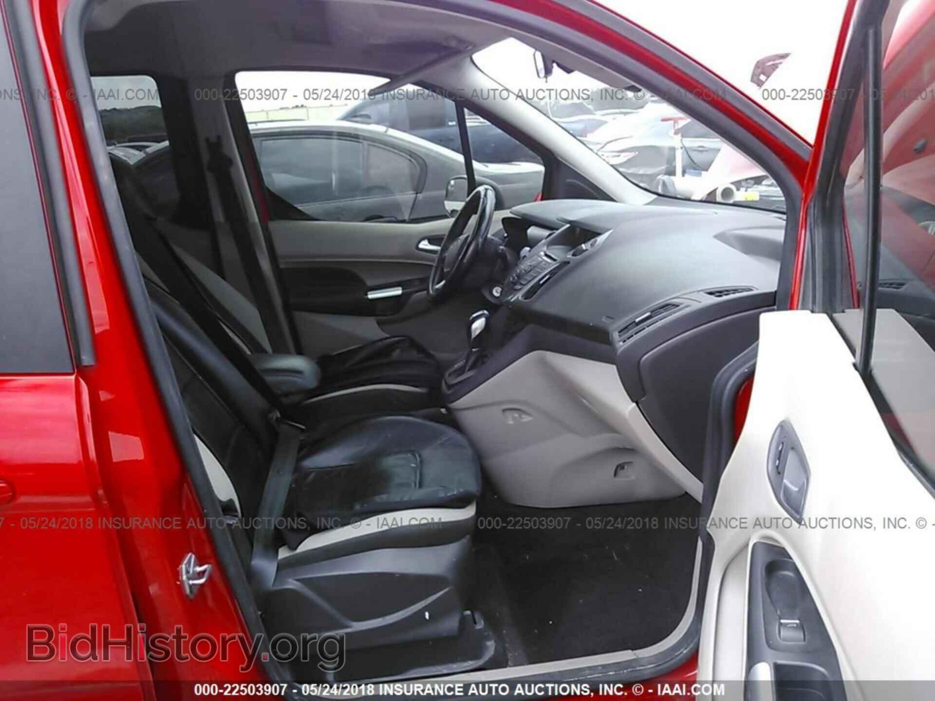 2015 Ford Transit - VIN: NM0GE9F74F1196226 - Фото 5